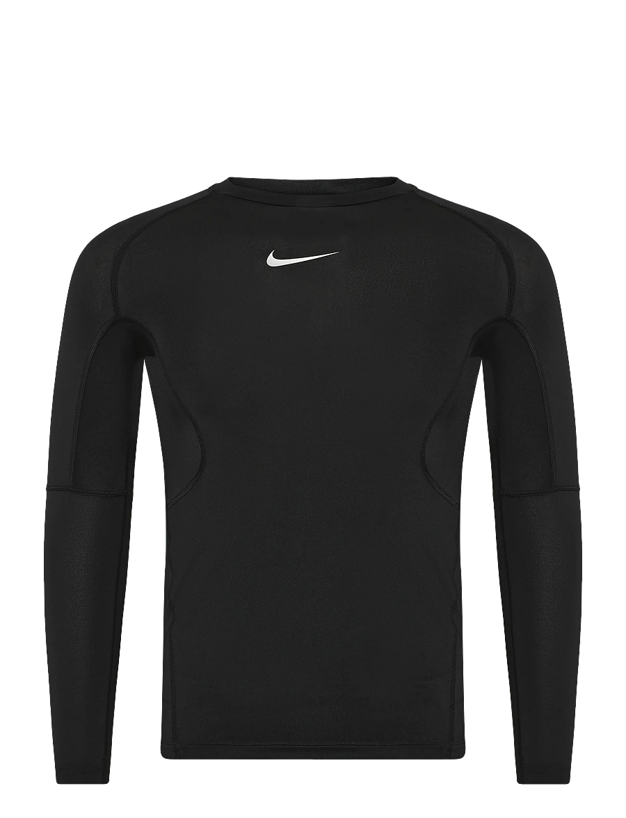 Nike - Nike Pro Big Kids" (Boys") Dri - funktionsunterwäsche - oberteile - black/white - 0