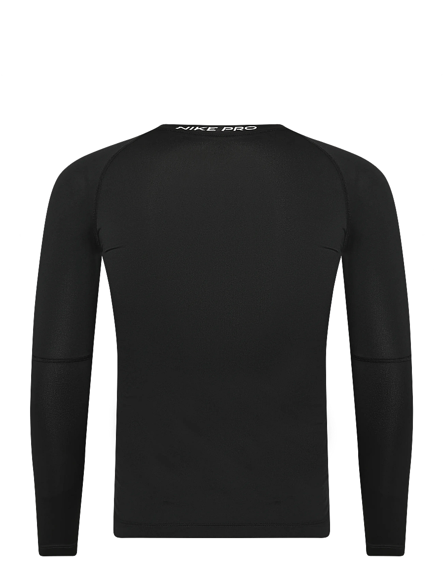 Nike - Nike Pro Big Kids" (Boys") Dri - funktionsunterwäsche - oberteile - black/white - 1