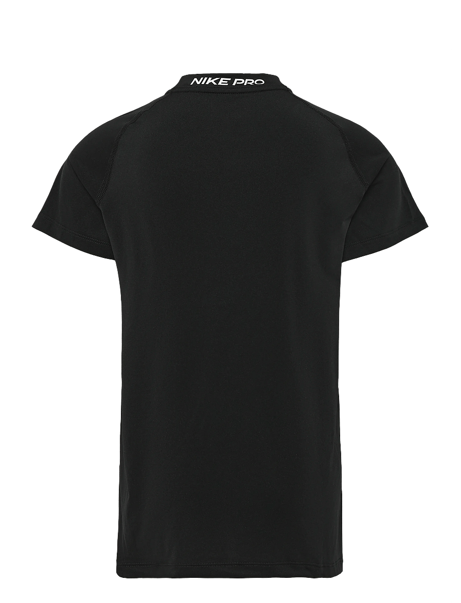 Nike - Nike Pro Big Kids" (Boys") Dri - funktionsunterwäsche - oberteile - black/white - 1