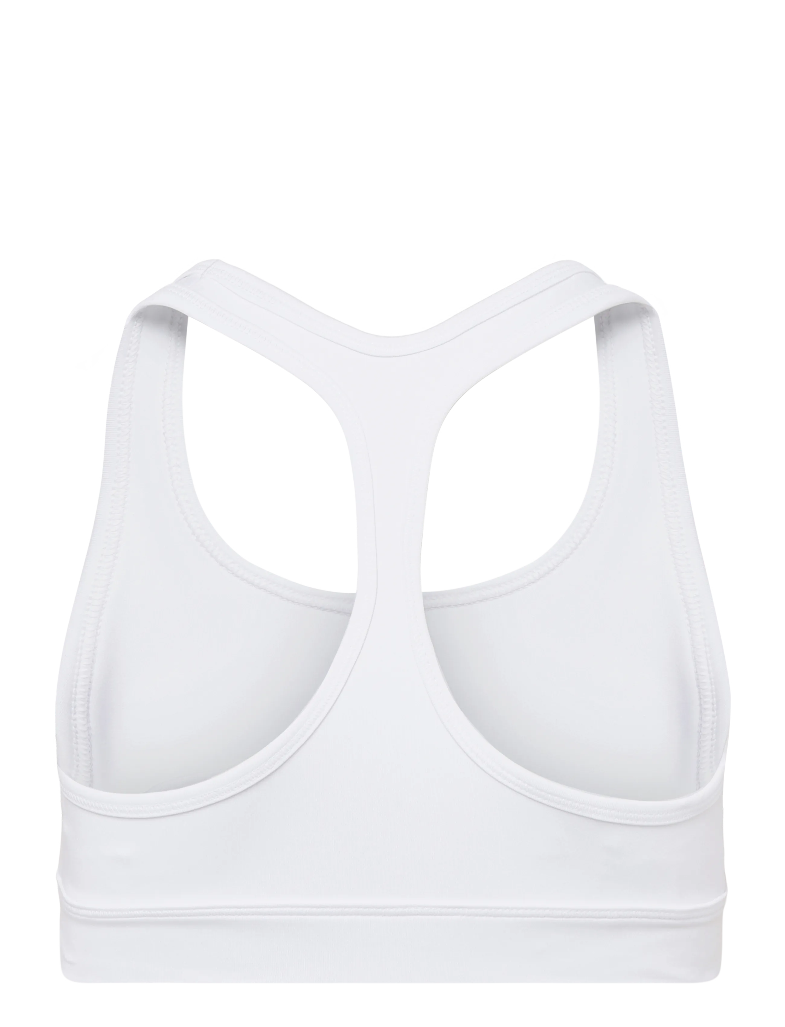 Nike - NIKE DRI-FIT SWOOSH BIG KIDS" - spordisärgid - white/pure platinum - 1