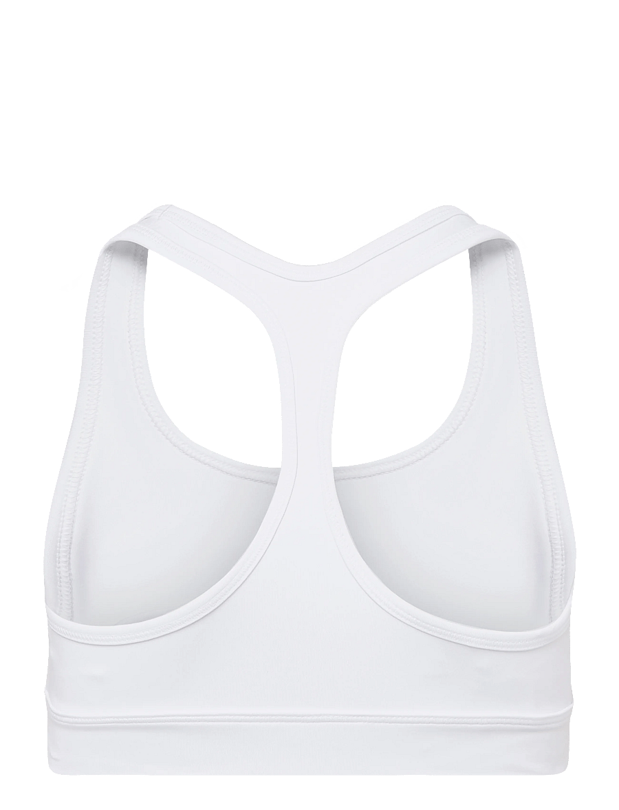 Nike - NIKE DRI-FIT SWOOSH BIG KIDS" - spordisärgid - white/pure platinum - 1