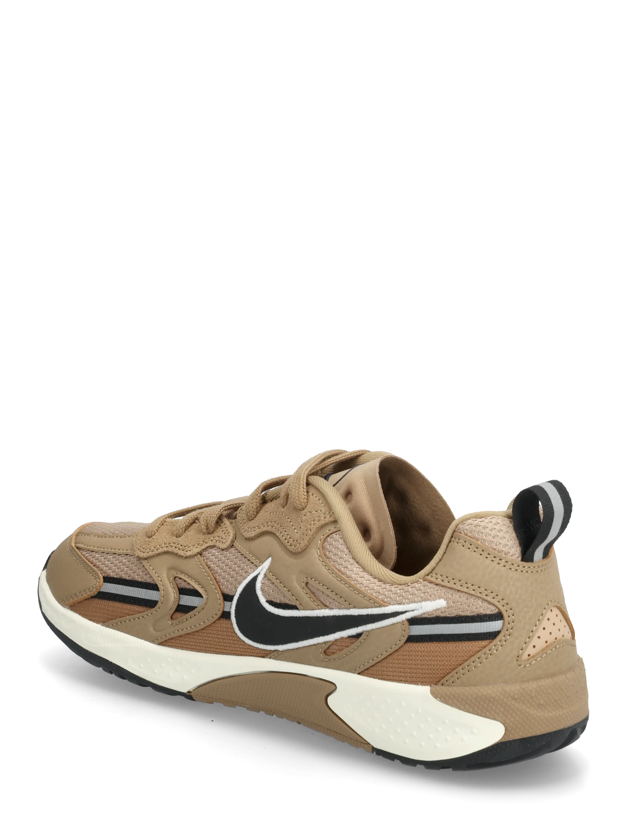 Nike - NIKE JAM Electric - niedrige sneakers - driftwood/black/hemp/sail - 2