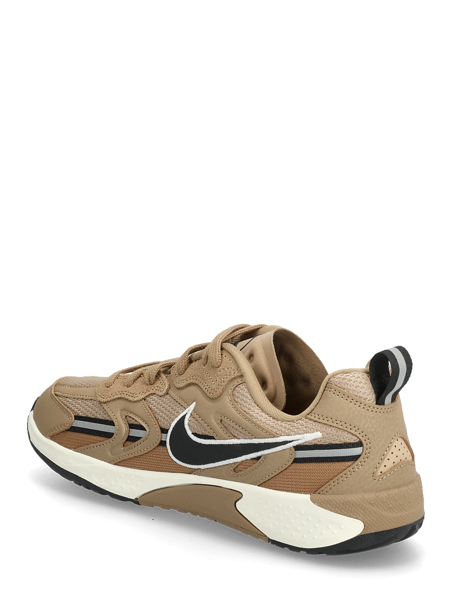 Nike - NIKE JAM Electric - niedrige sneakers - driftwood/black/hemp/sail - 2