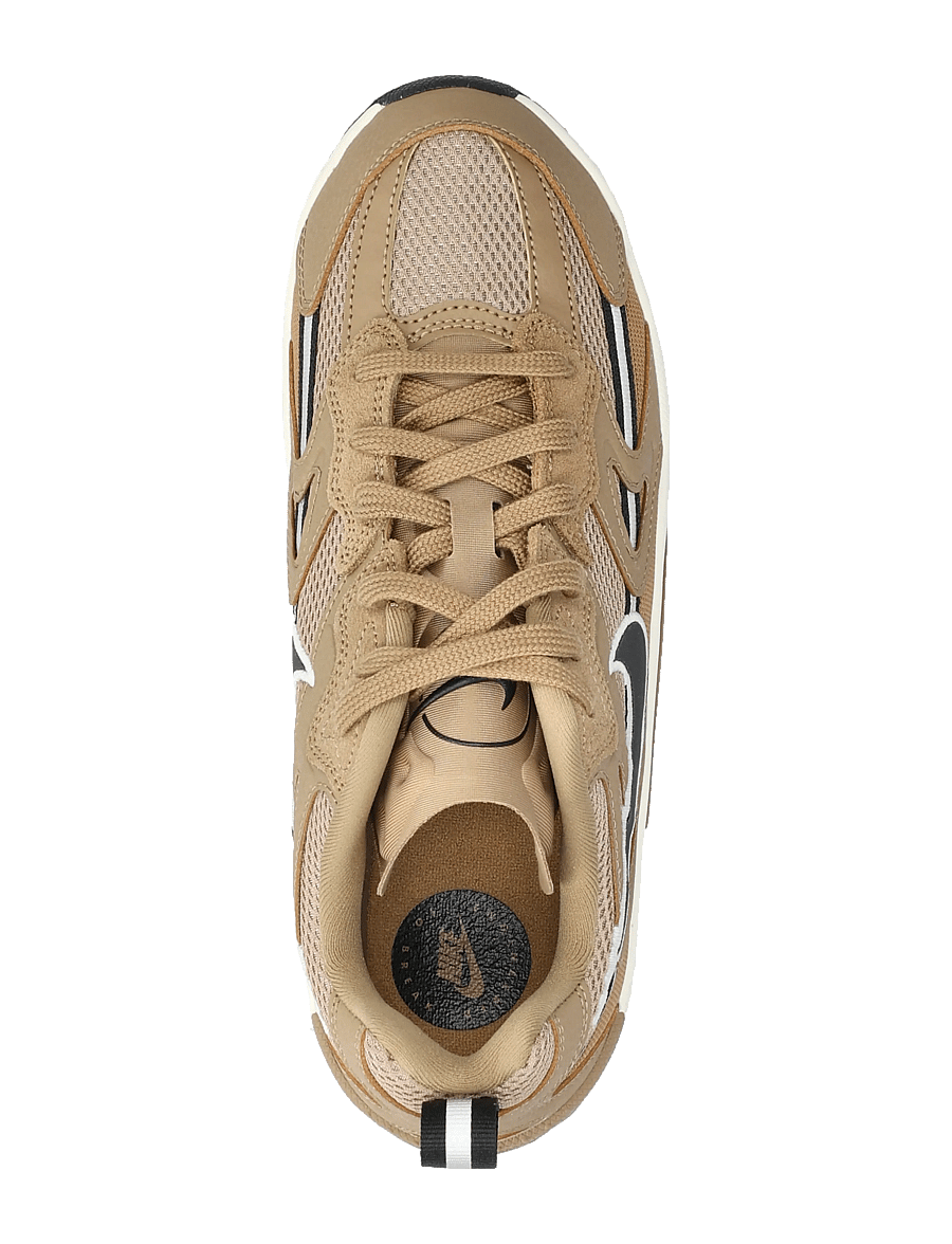 Nike - NIKE JAM Electric - niedrige sneakers - driftwood/black/hemp/sail - 3