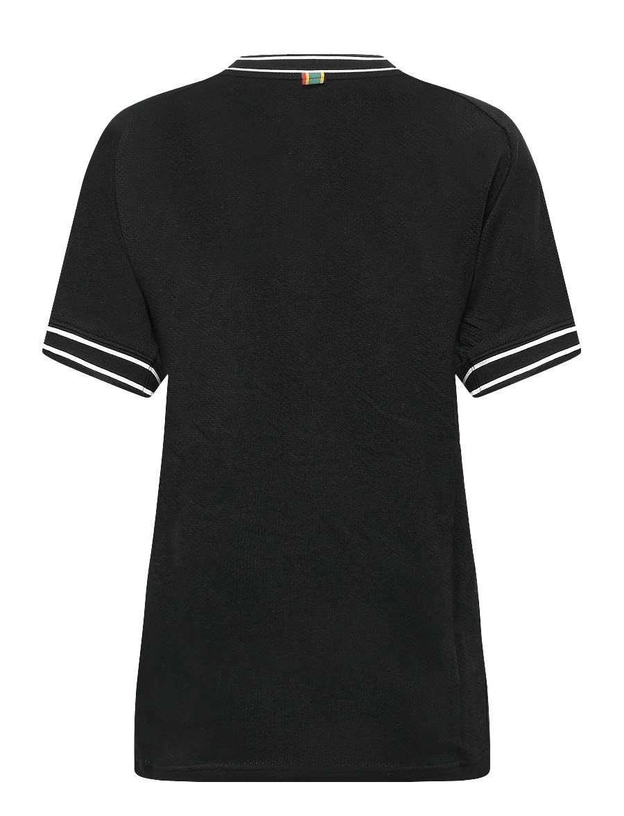 Nike - NikeCourt Heritage Tennis Top - alussärgid ja t-särgid - black - 1