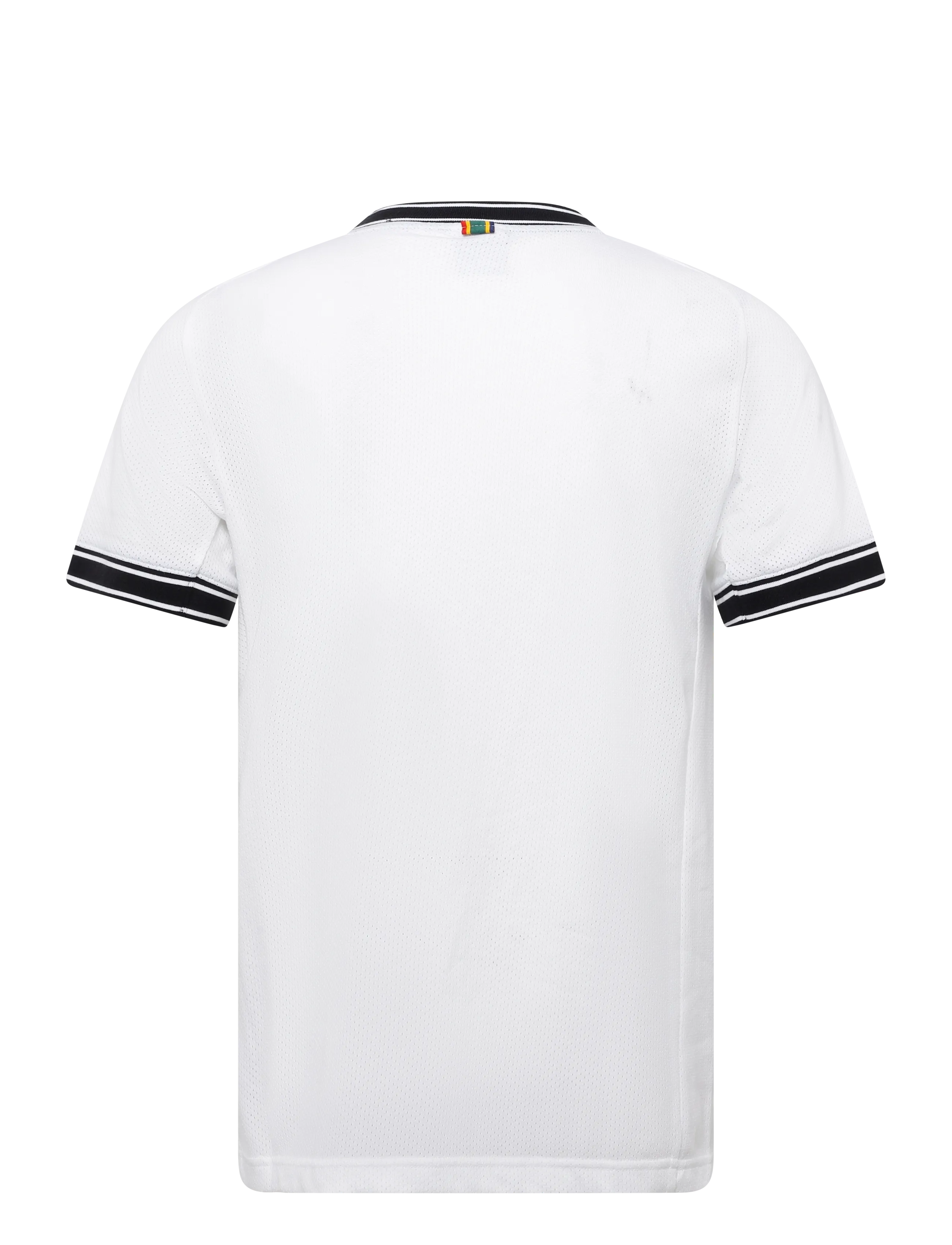 Nike - NikeCourt Heritage Men"s Short - white/black - 1