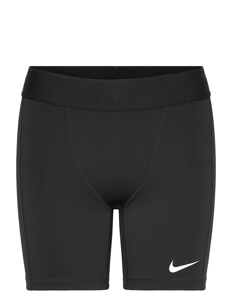 Nike - Nike Pro Tights - collants d'entraînement - black/black/white - 0