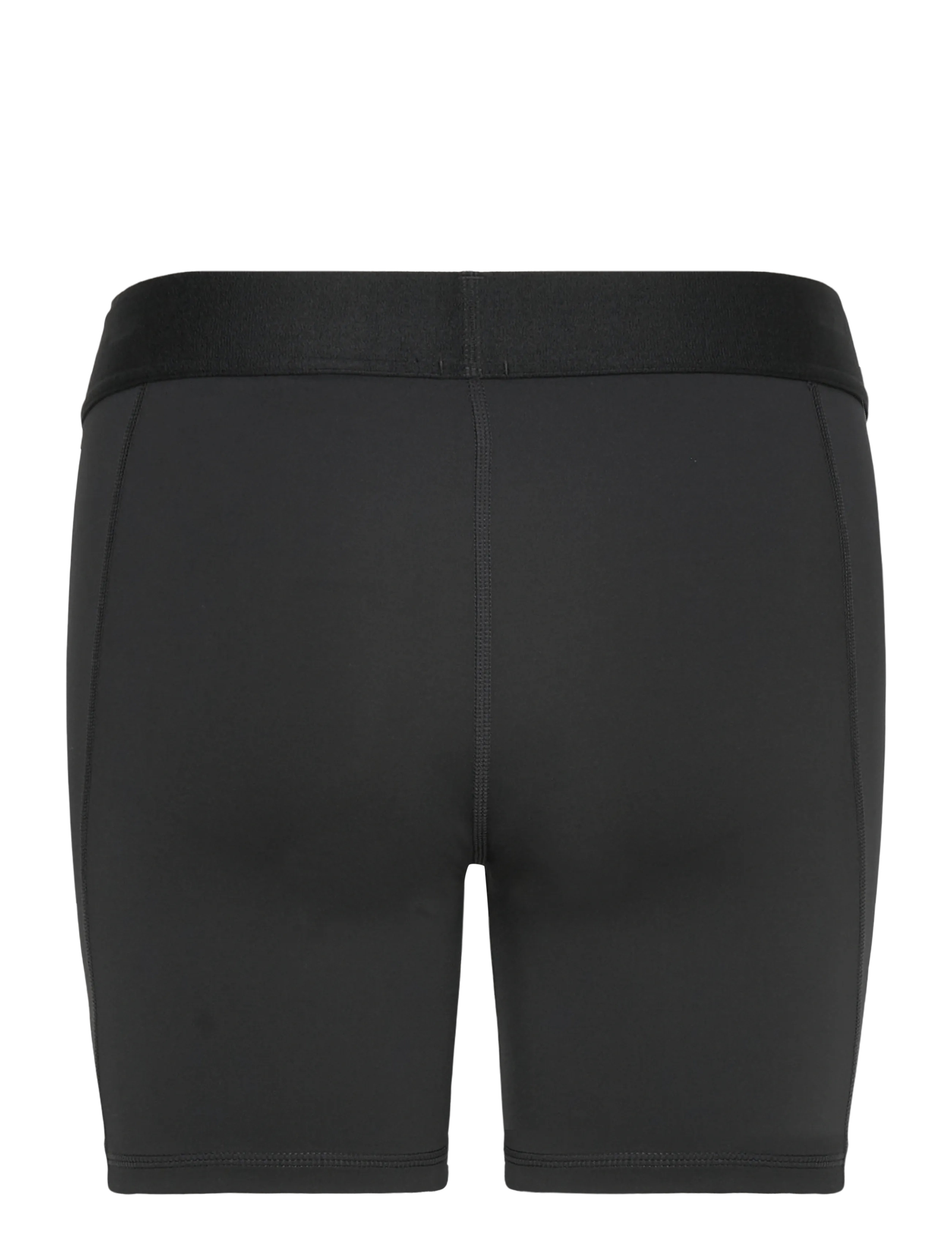 Nike - Nike Pro Tights - collants d'entraînement - black/black/white - 1