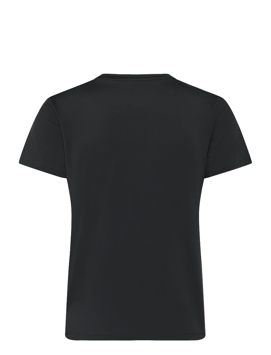 Nike - Nike One Classic Dri-Fit Top - alussärgid ja t-särgid - black/white - 1