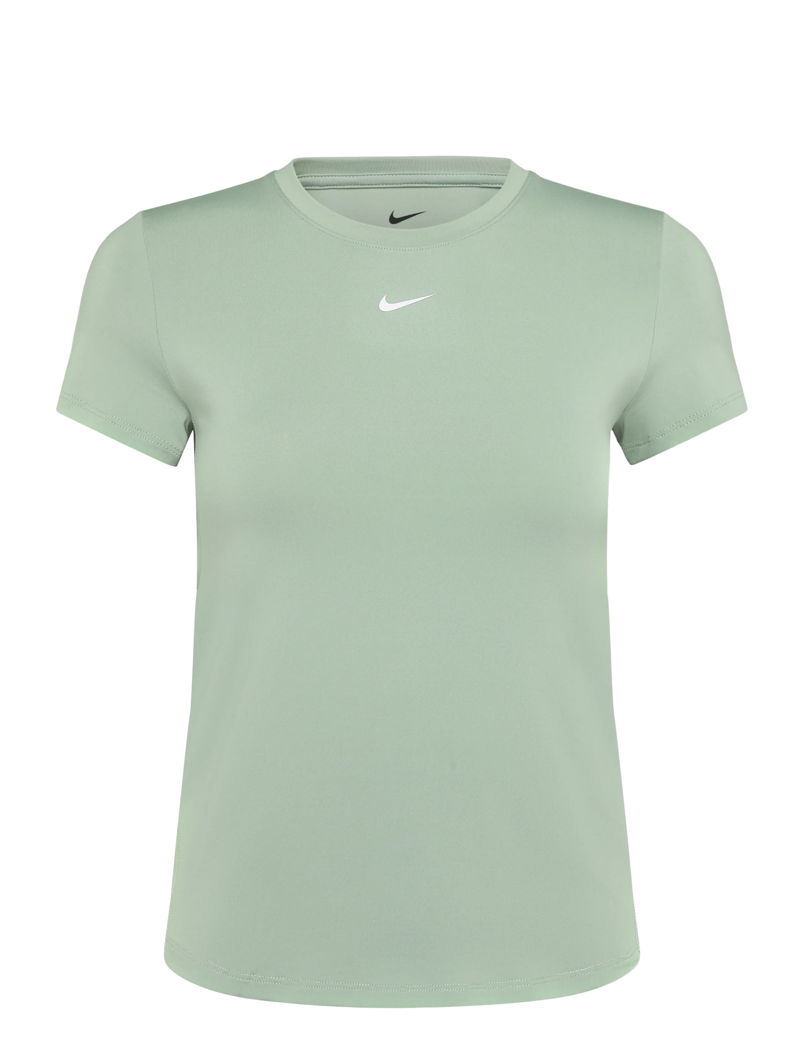 Nike Nike One Classic Dri-Fit Top, XXS, Green, Sports Overdele & T-shirts > Sport T-shirts, Dame