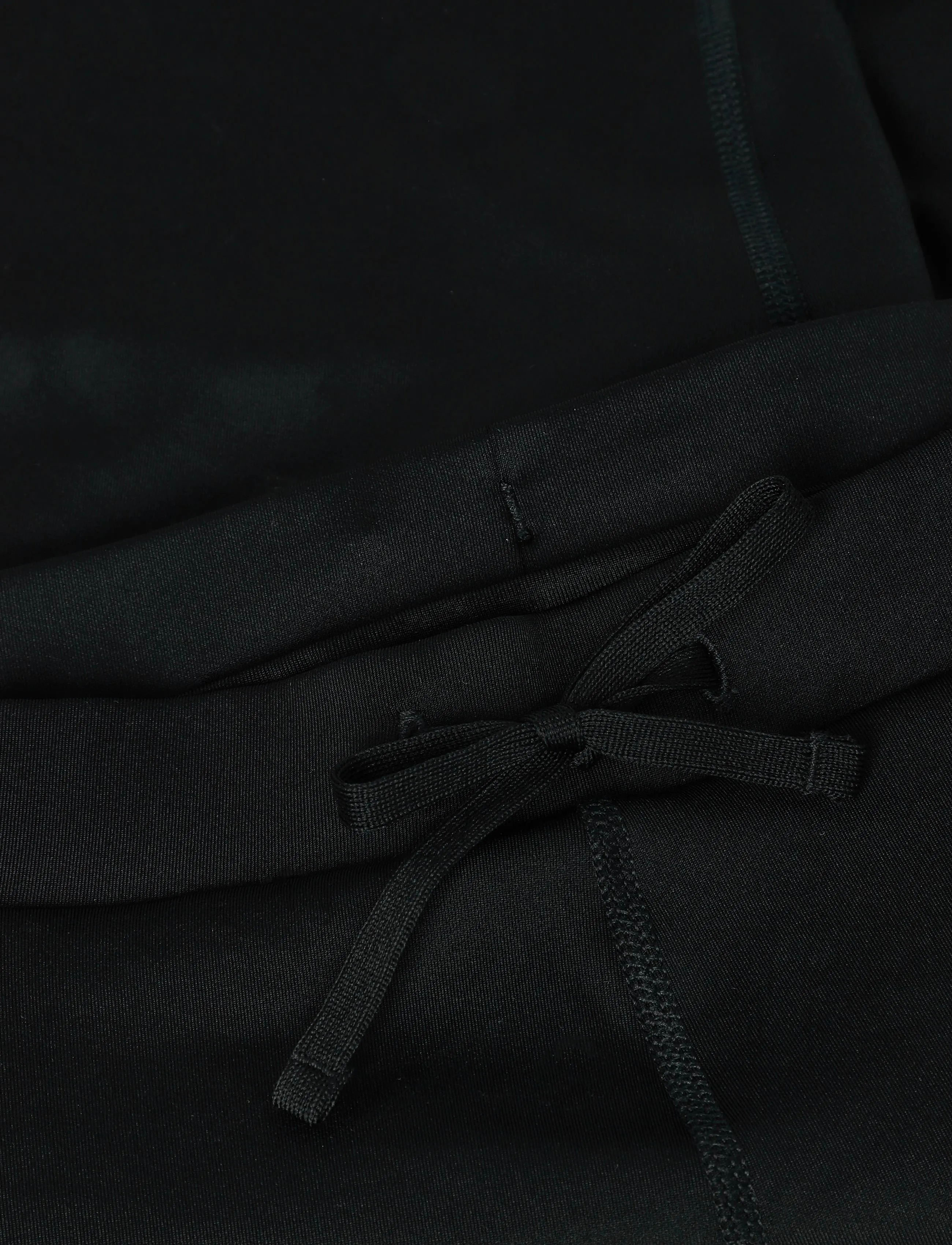 Nike - M NK DF FAST BF HALF TIGHT - black/reflective silv - 2