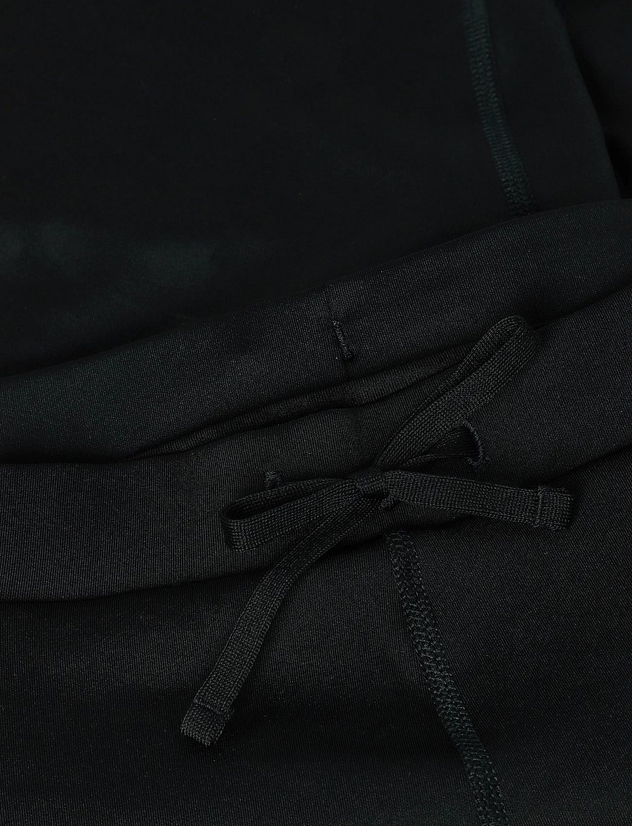 Nike - Nike Dri-Fit Fast BF Half Tight - treeningretuusid - black/reflective silv - 2