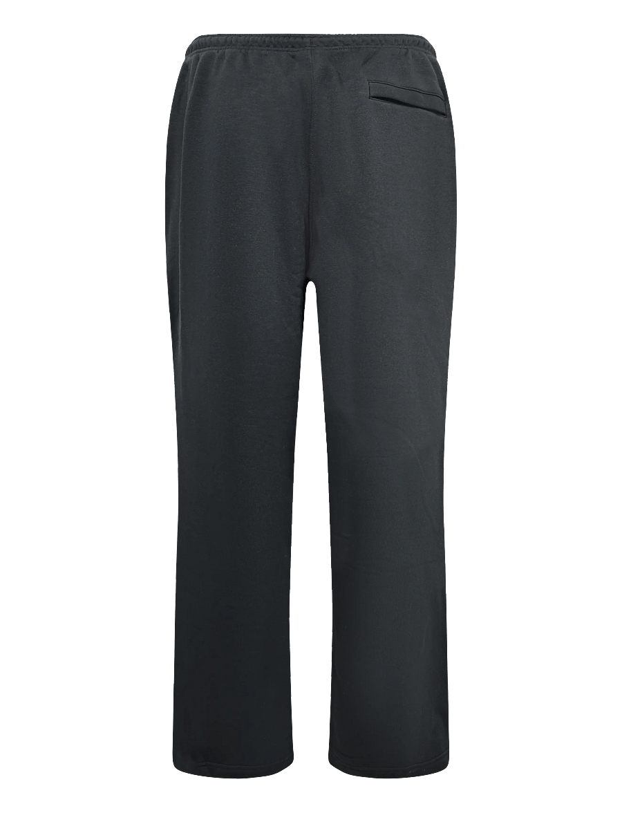 Nike - Nike Club BB Pant - püksid - black/black/white - 1