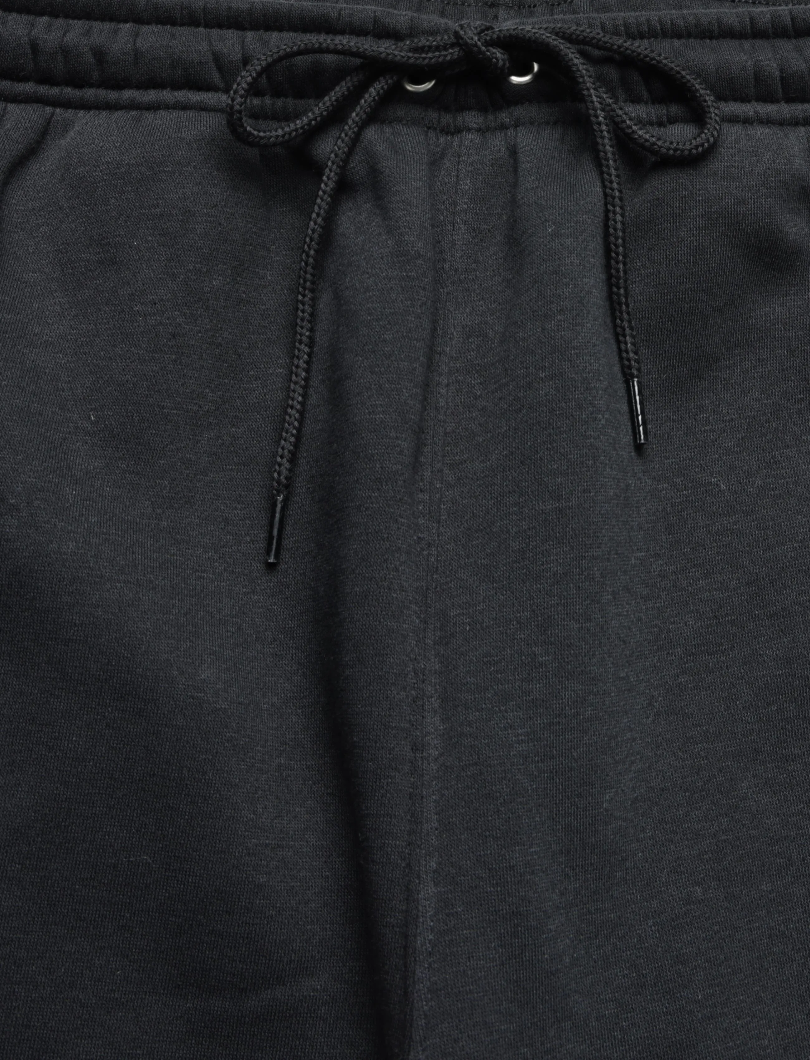 Nike - Nike Club BB Pant - püksid - black/black/white - 2