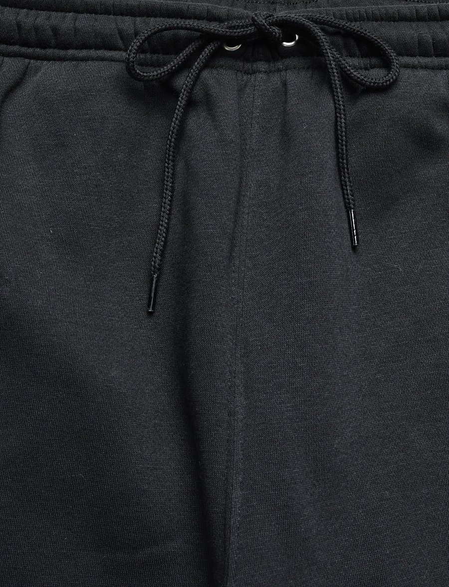 Nike - Nike Club BB Pant - püksid - black/black/white - 2