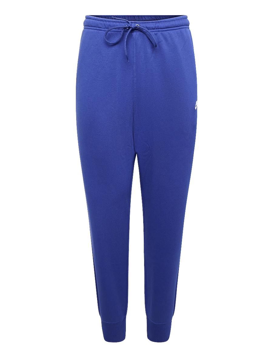 Nike - M NK CLUB BB JOGGER - hosen - deep royal blue/deep royal blu - 0