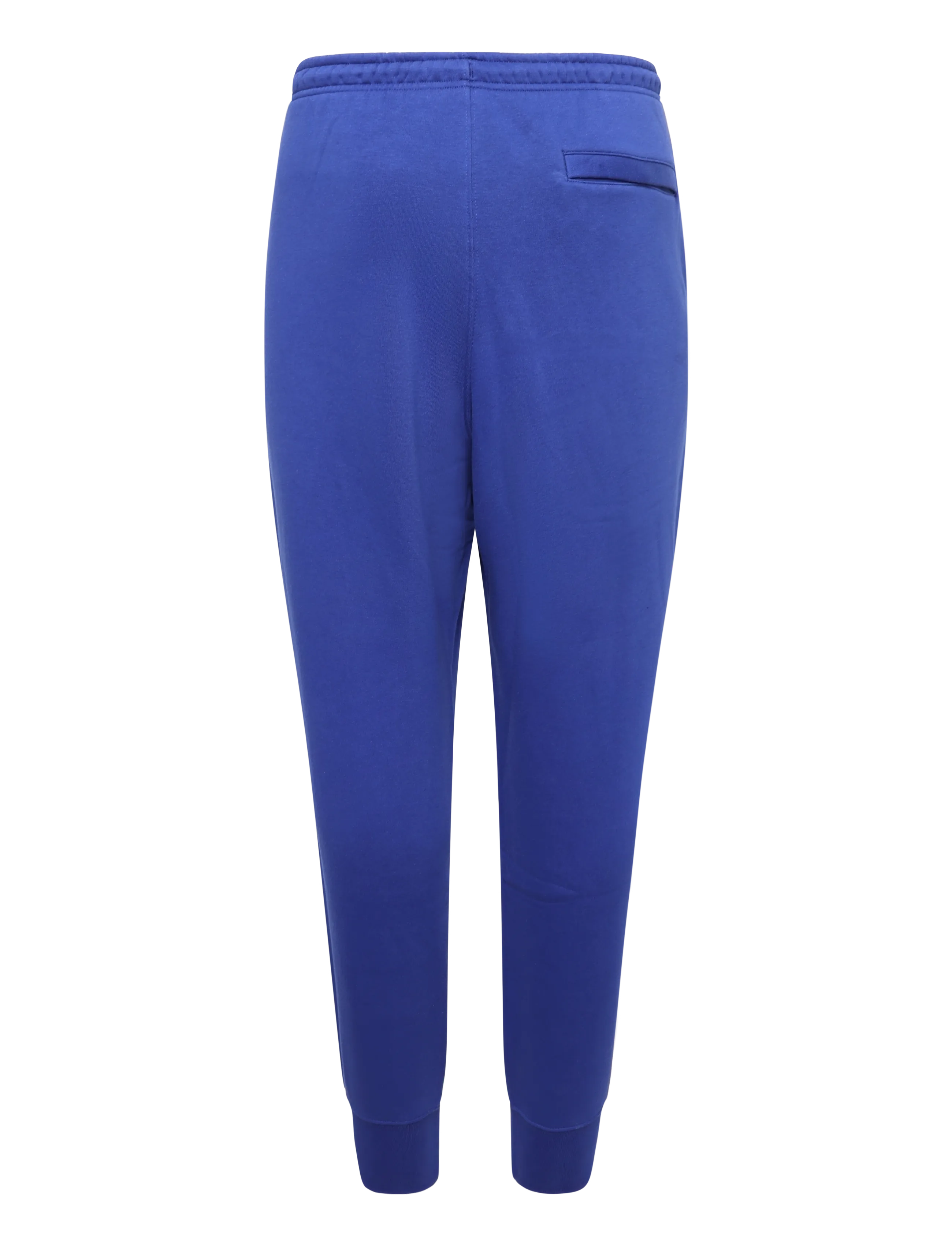 Nike - M NK CLUB BB JOGGER - hosen - deep royal blue/deep royal blu - 1