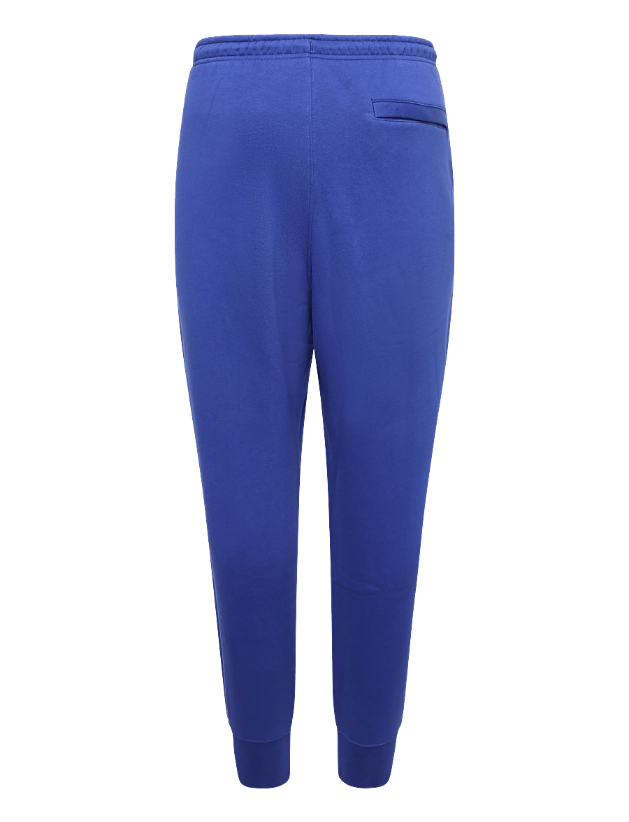 Nike - M NK CLUB BB JOGGER - hosen - deep royal blue/deep royal blu - 1