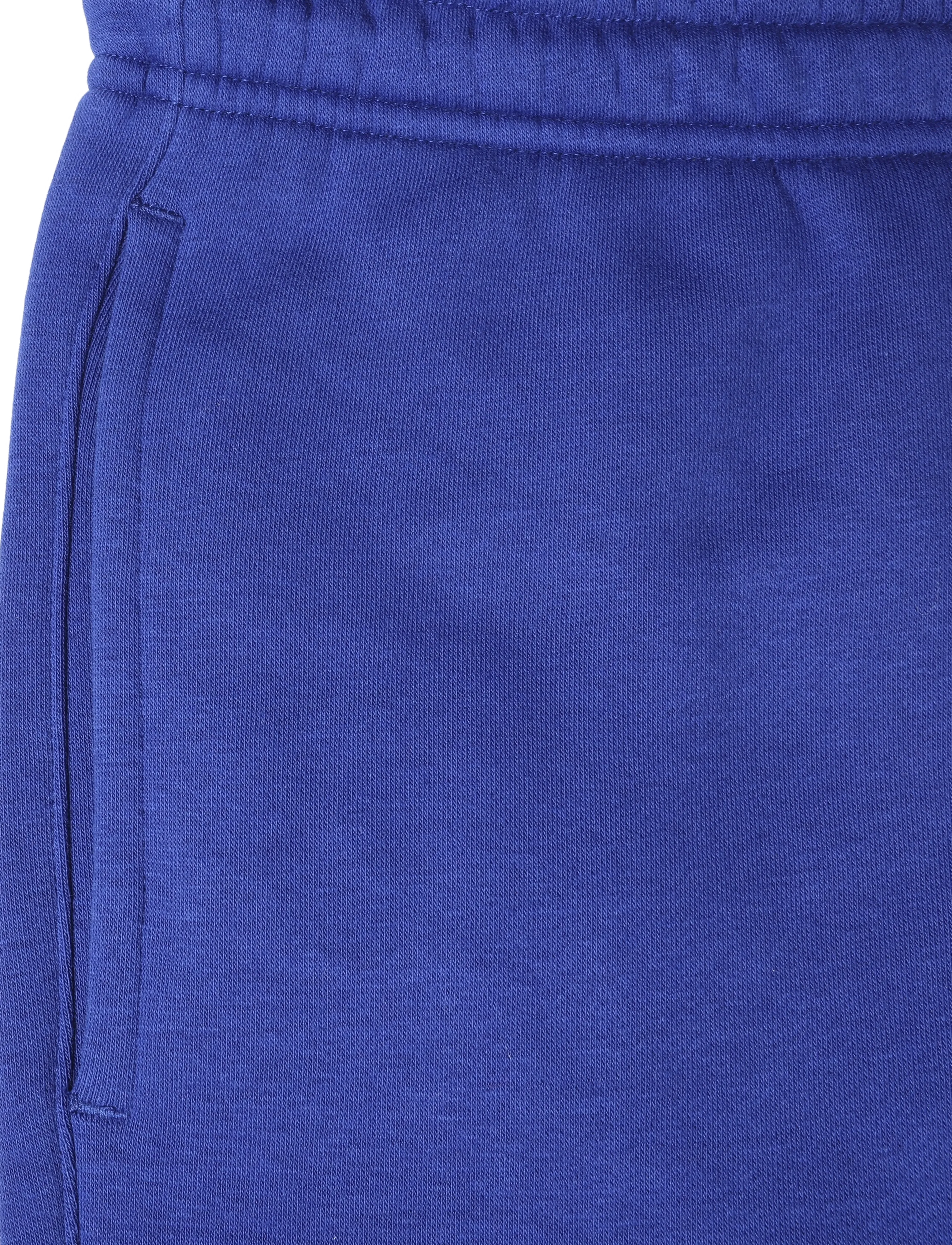 Nike - M NK CLUB BB JOGGER - hosen - deep royal blue/deep royal blu - 3