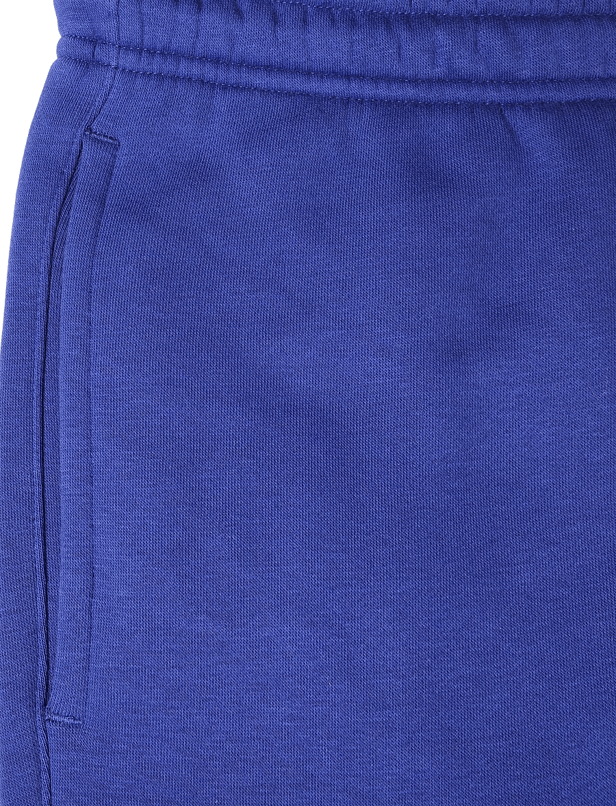 Nike - M NK CLUB BB JOGGER - hosen - deep royal blue/deep royal blu - 3