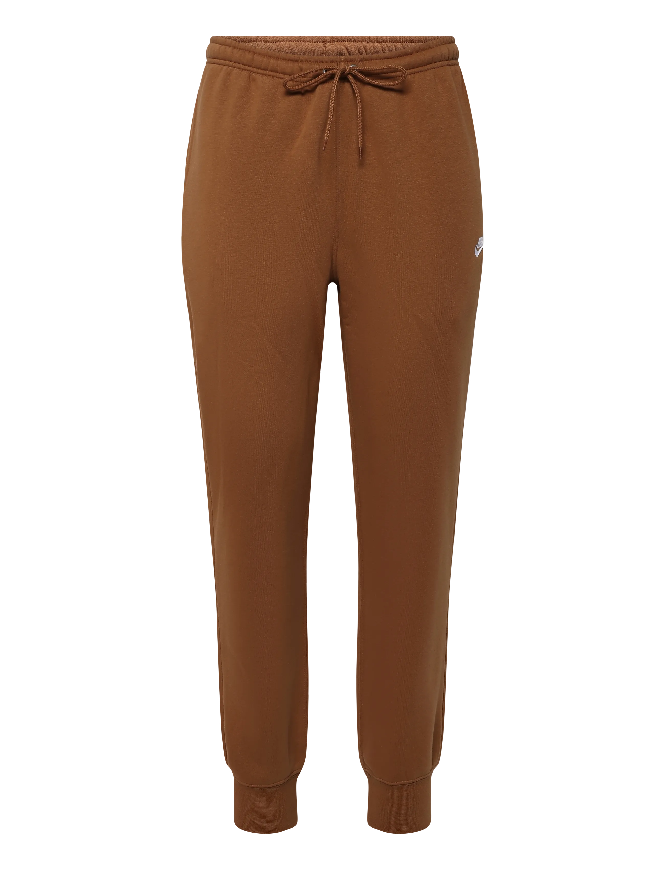 Nike NIKE CLUB JOGGER - NIKE - ALE BROWN/ALE BROWN/WHITE / brown