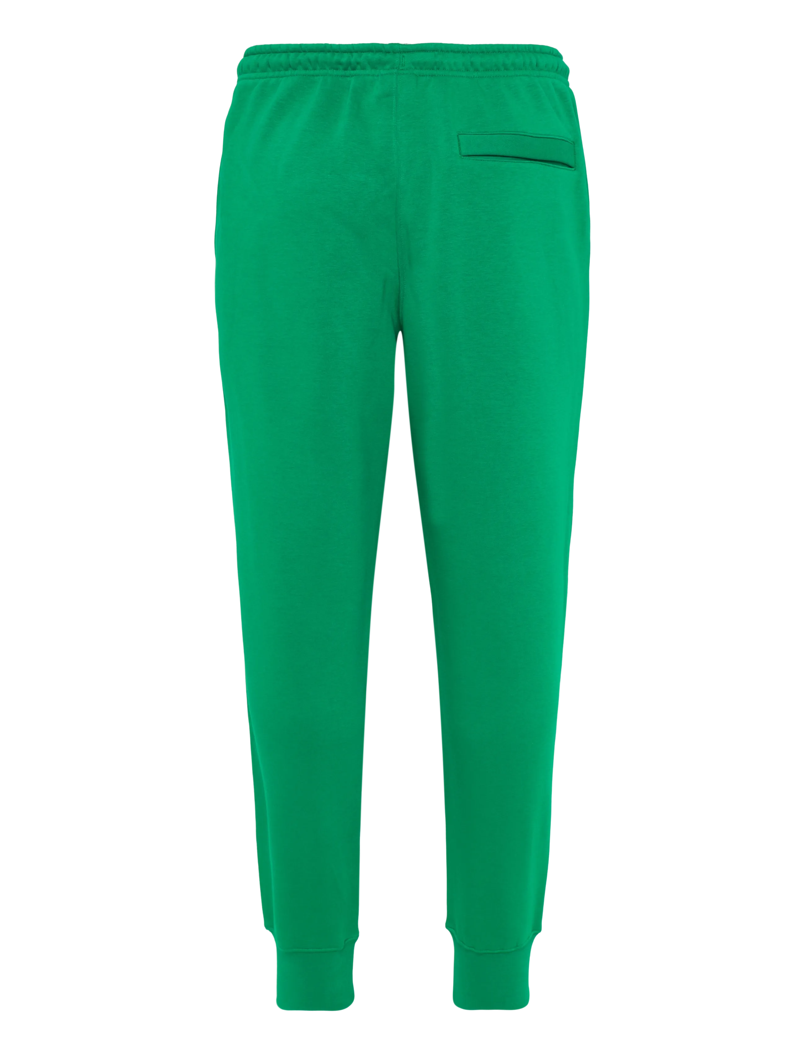 Nike - NIKE CLUB JOGGER - püksid - malachite/malachite/white - 1