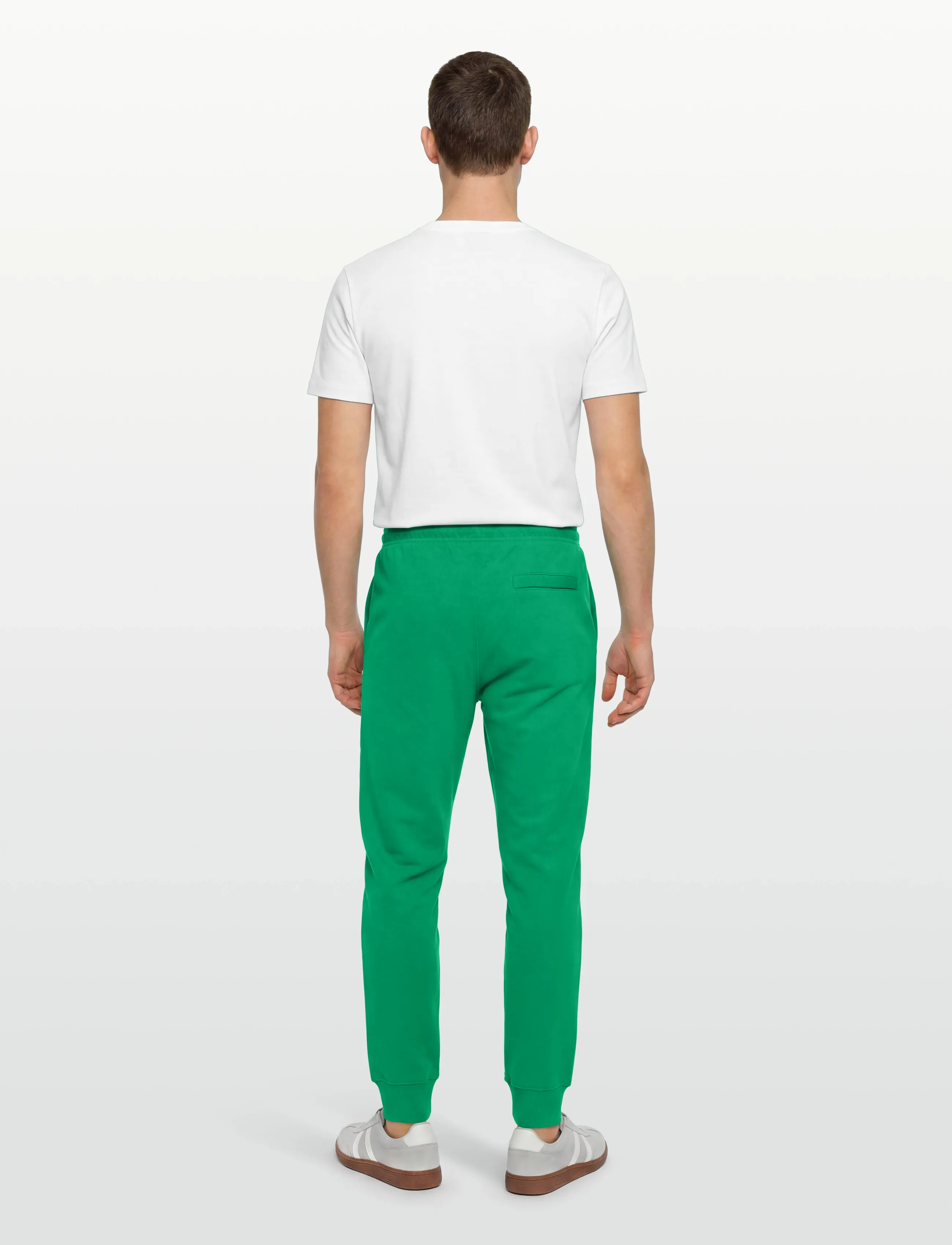 Nike Sportswear Byxa 'CLUB' herr – bild 5
