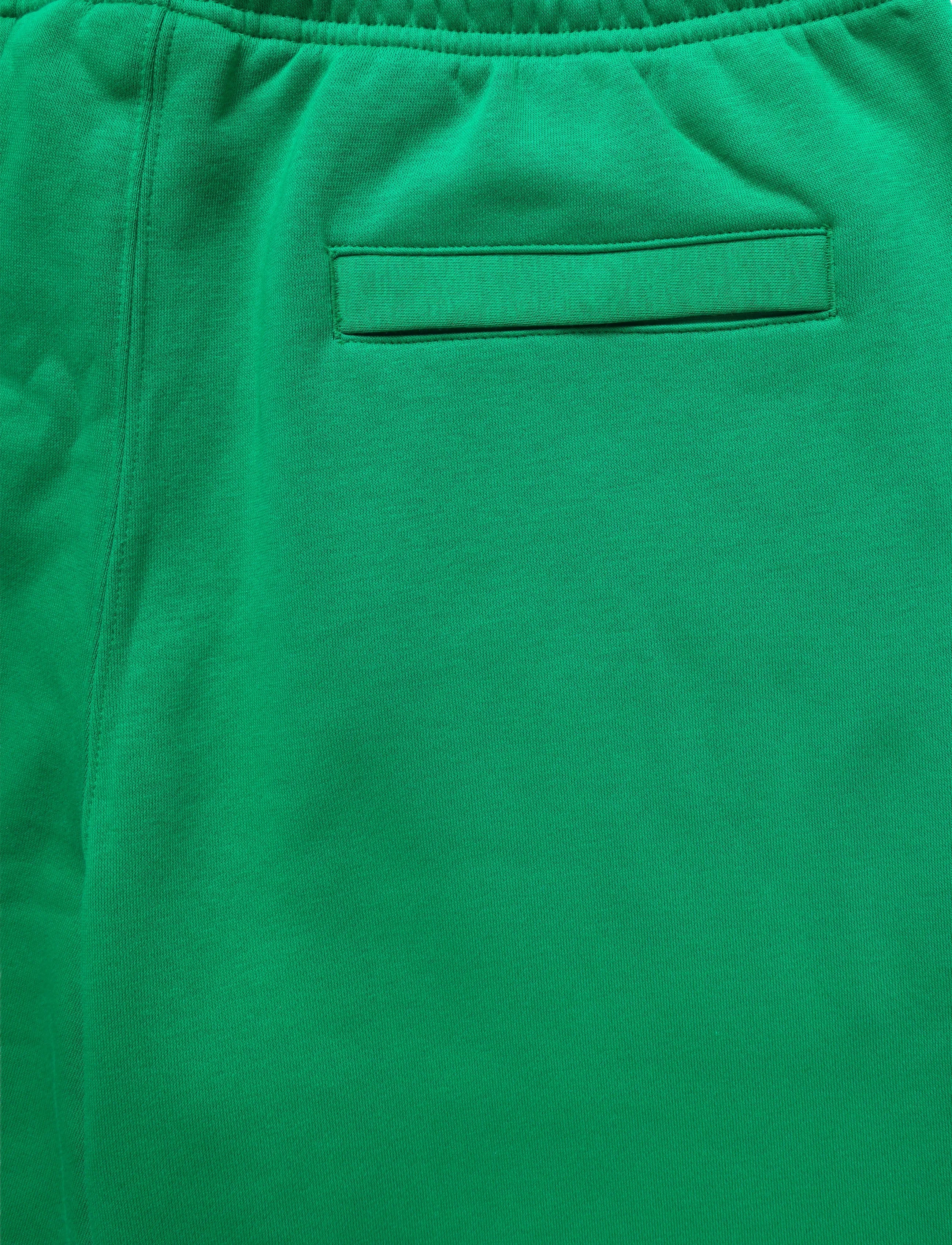 Nike - NIKE CLUB JOGGER - püksid - malachite/malachite/white - 2