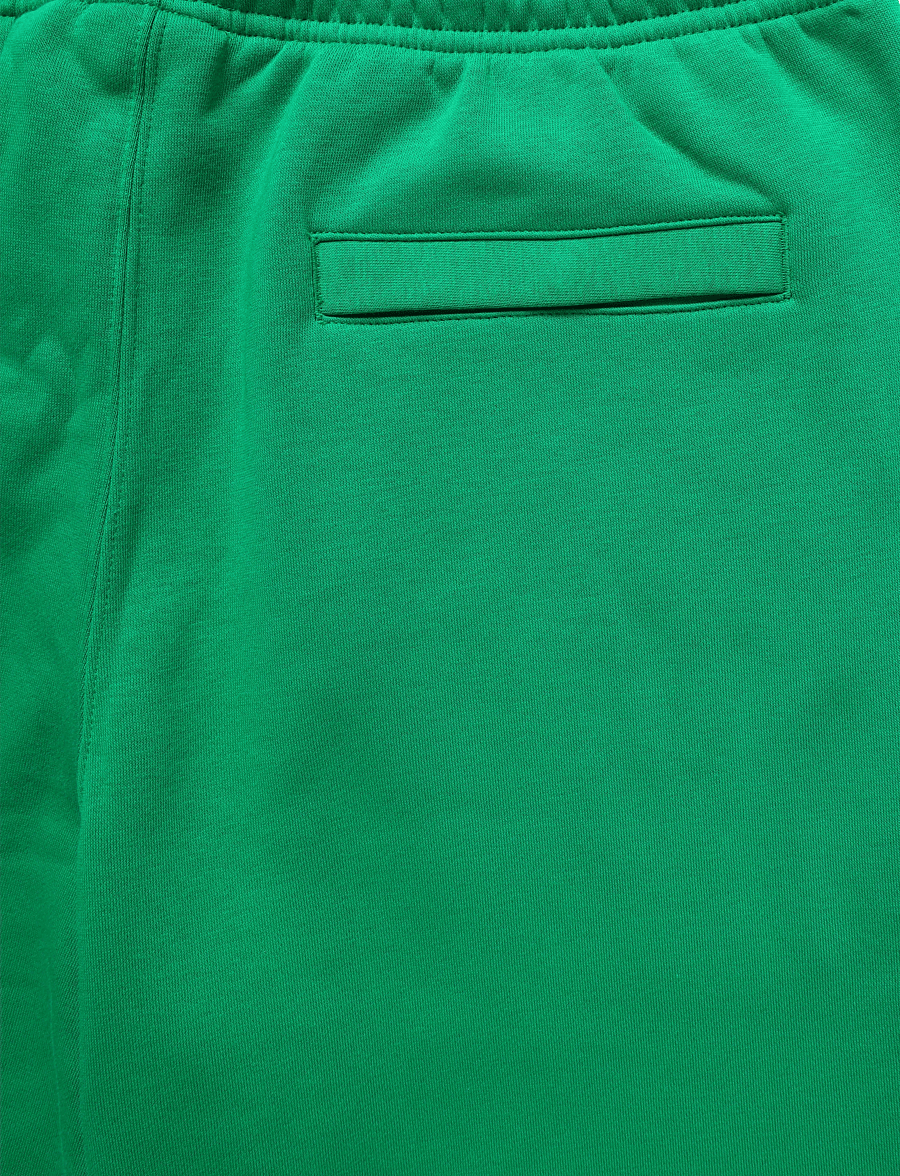 Nike - NIKE CLUB JOGGER - püksid - malachite/malachite/white - 2