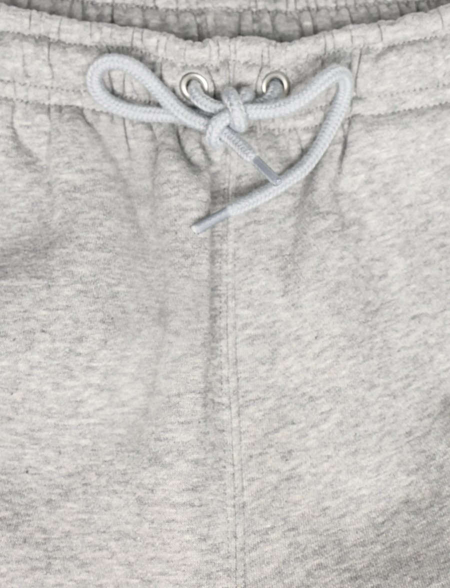 Nike - M NK CLUB BB JOGGER - hosen - dk grey heather/lt smoke grey/ - 2