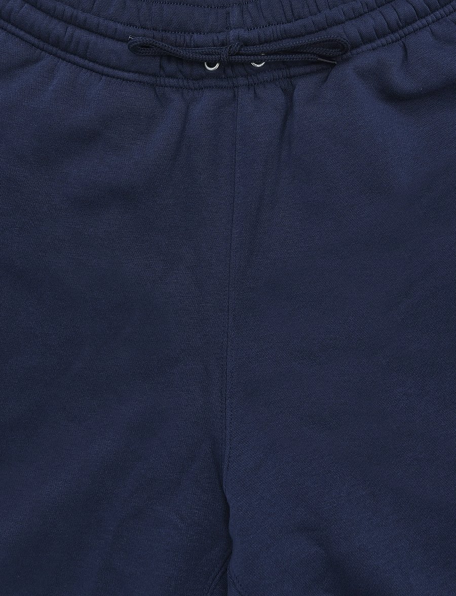 Nike - M NK CLUB BB JOGGER - hosen - obsidian/obsidian/white - 2
