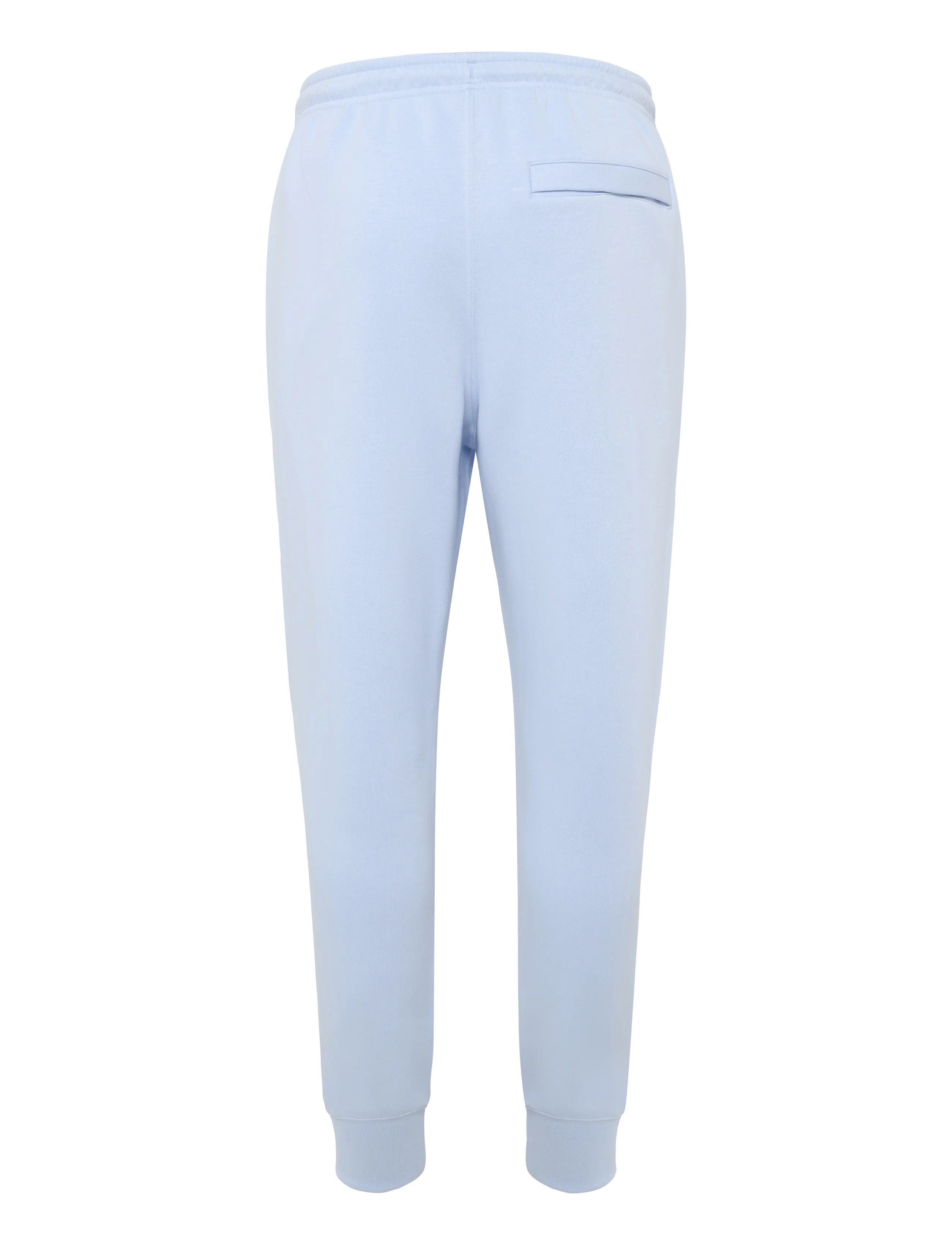 Nike - NIKE CLUB JOGGER - hosen - hydrogen blue/hydrogen blue/wh - 1