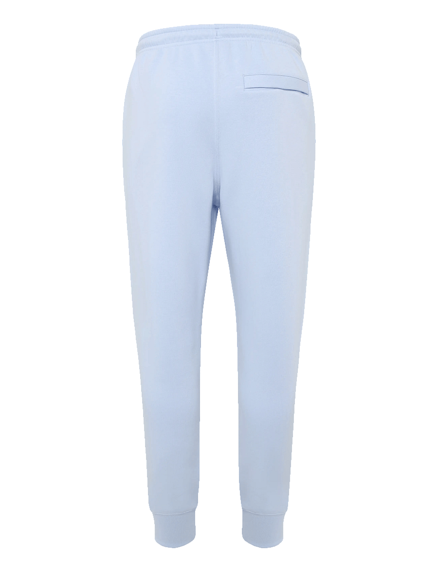 Nike - NIKE CLUB JOGGER - hosen - hydrogen blue/hydrogen blue/wh - 1