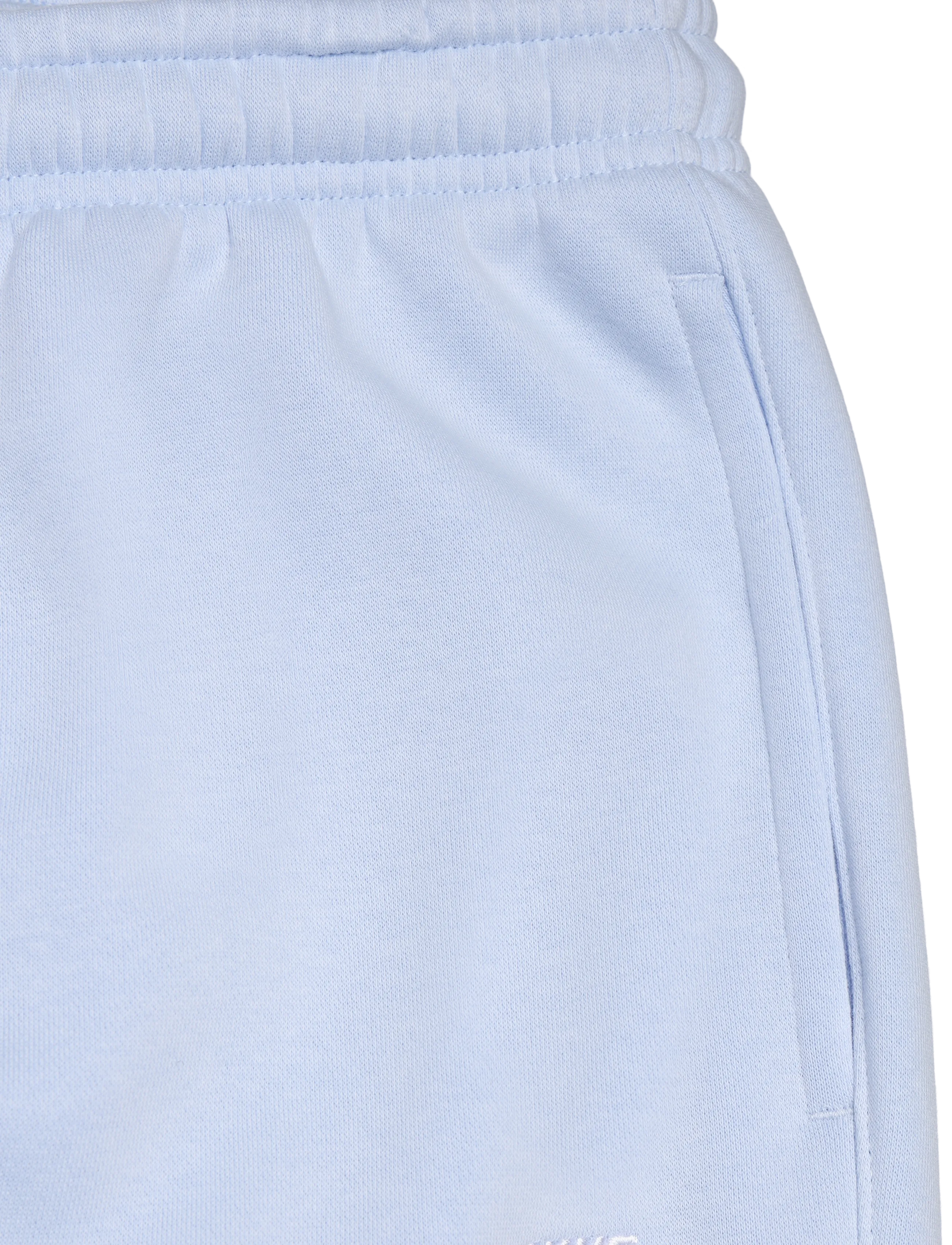 Nike - NIKE CLUB JOGGER - hosen - hydrogen blue/hydrogen blue/wh - 3