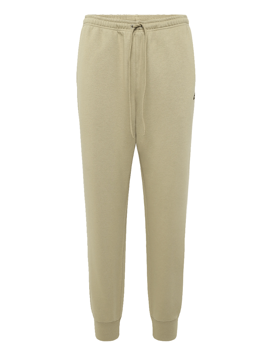 Nike - NIKE CLUB JOGGER - hosen - parachute beige/parachute beig - 0