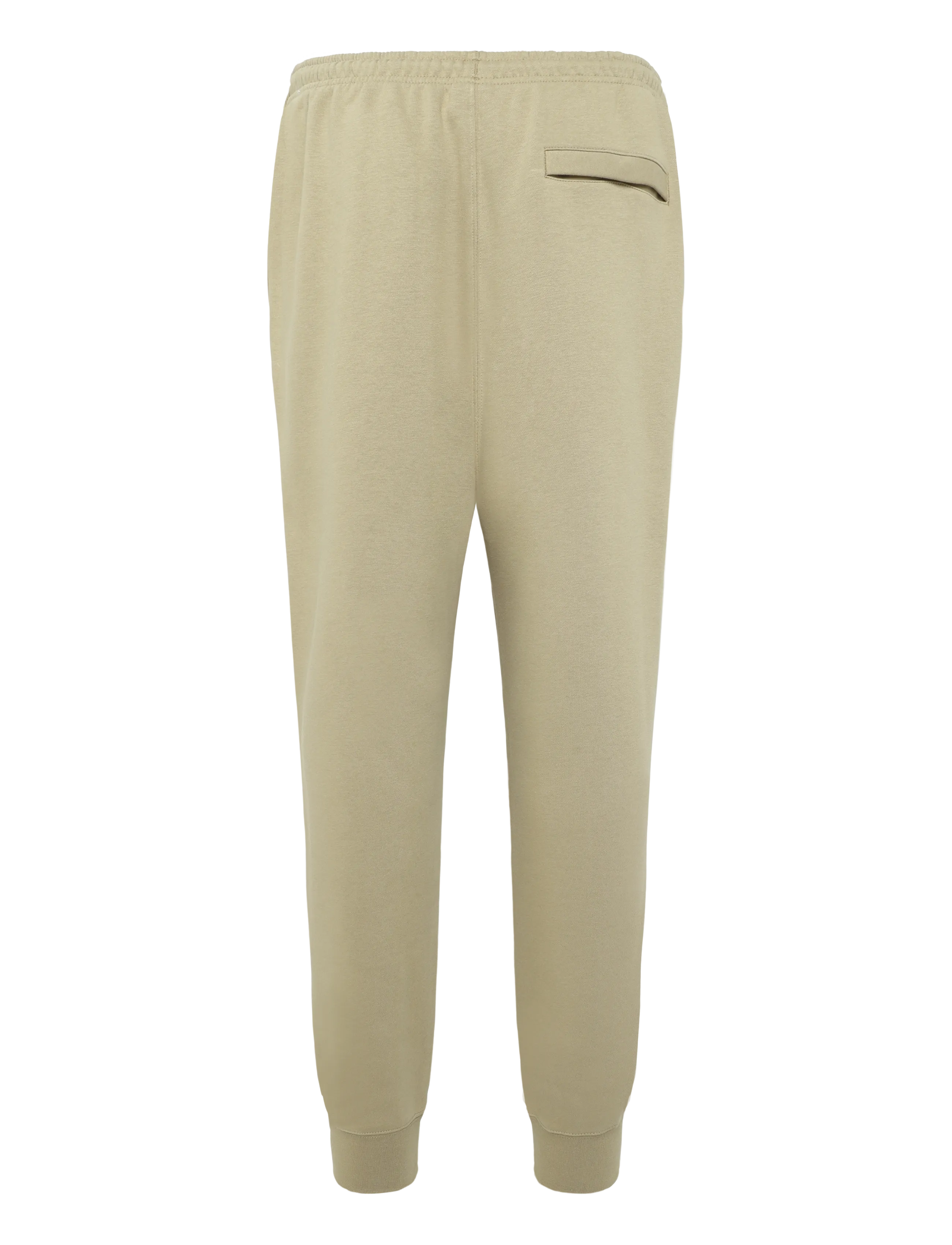 Nike - NIKE CLUB JOGGER - püksid - parachute beige/parachute beig - 1