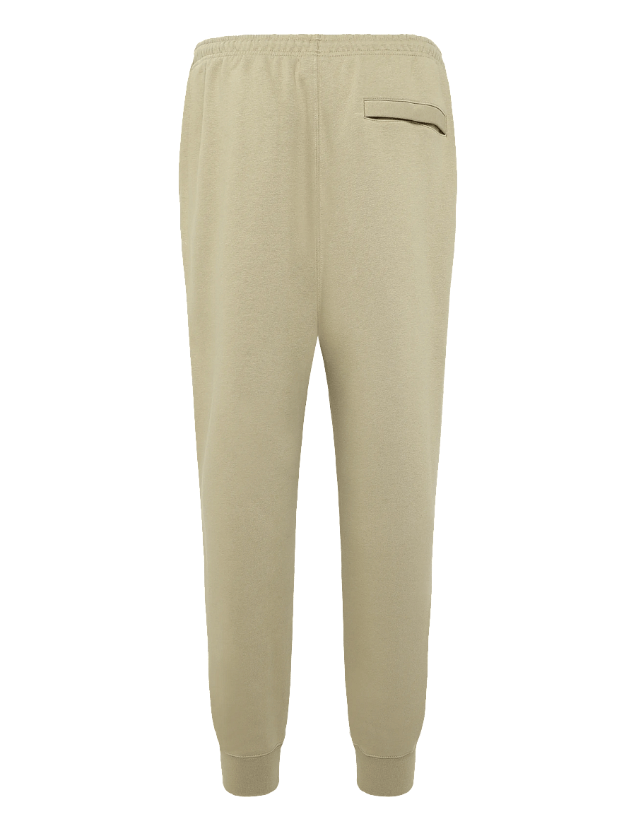 Nike - NIKE CLUB JOGGER - hosen - parachute beige/parachute beig - 1