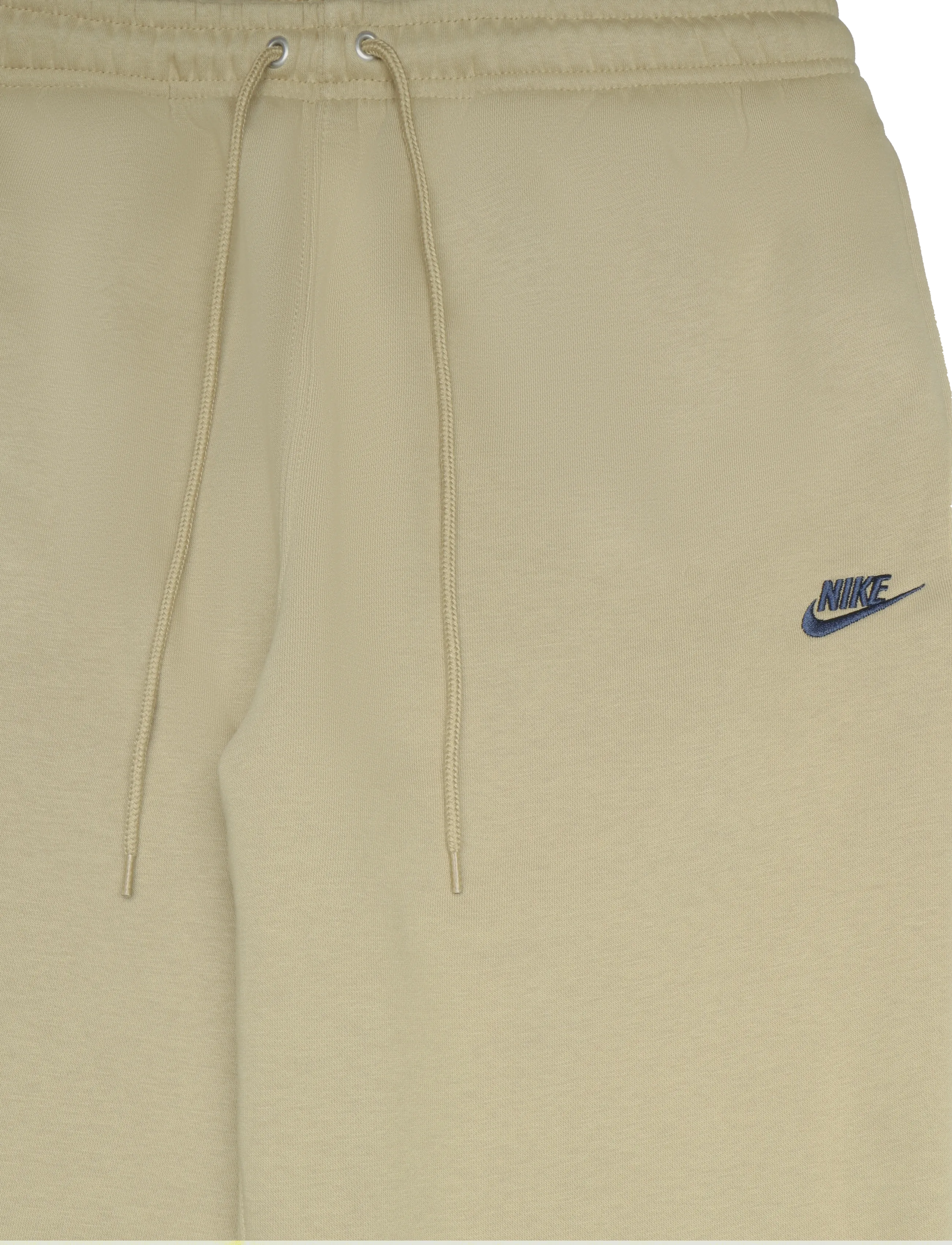 Nike - NIKE CLUB JOGGER - püksid - parachute beige/parachute beig - 3