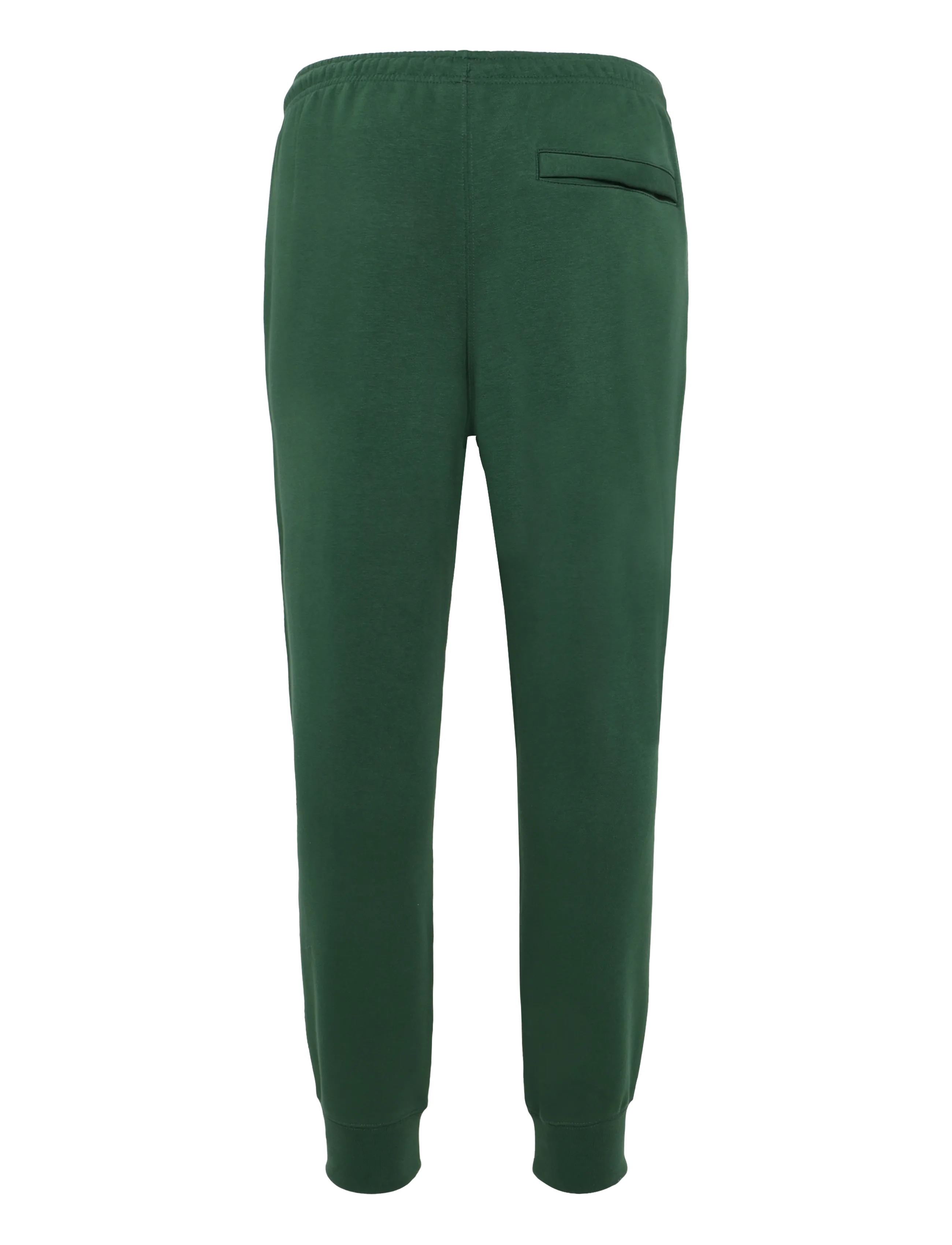 Nike - NIKE CLUB JOGGER - bukser - fir/fir/white - 1
