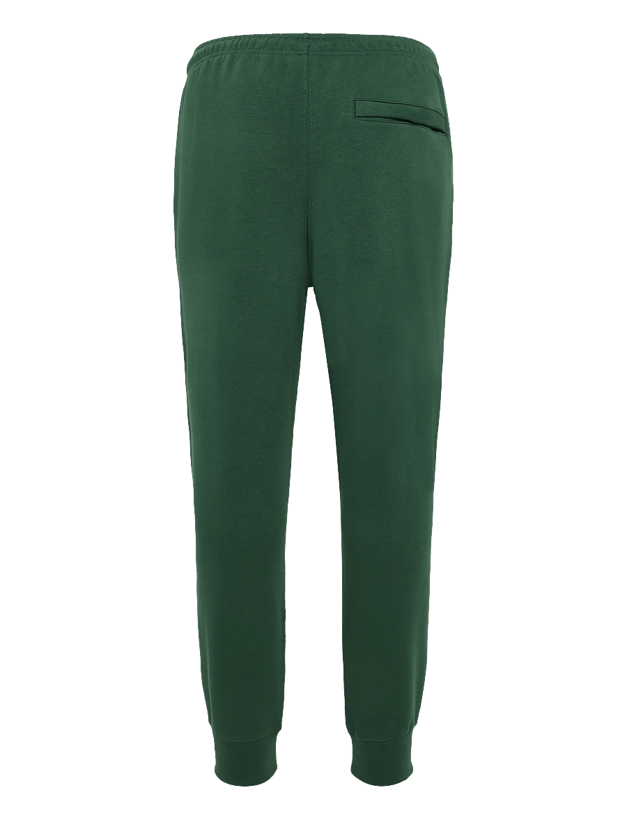 Nike - NIKE CLUB JOGGER - bukser - fir/fir/white - 1