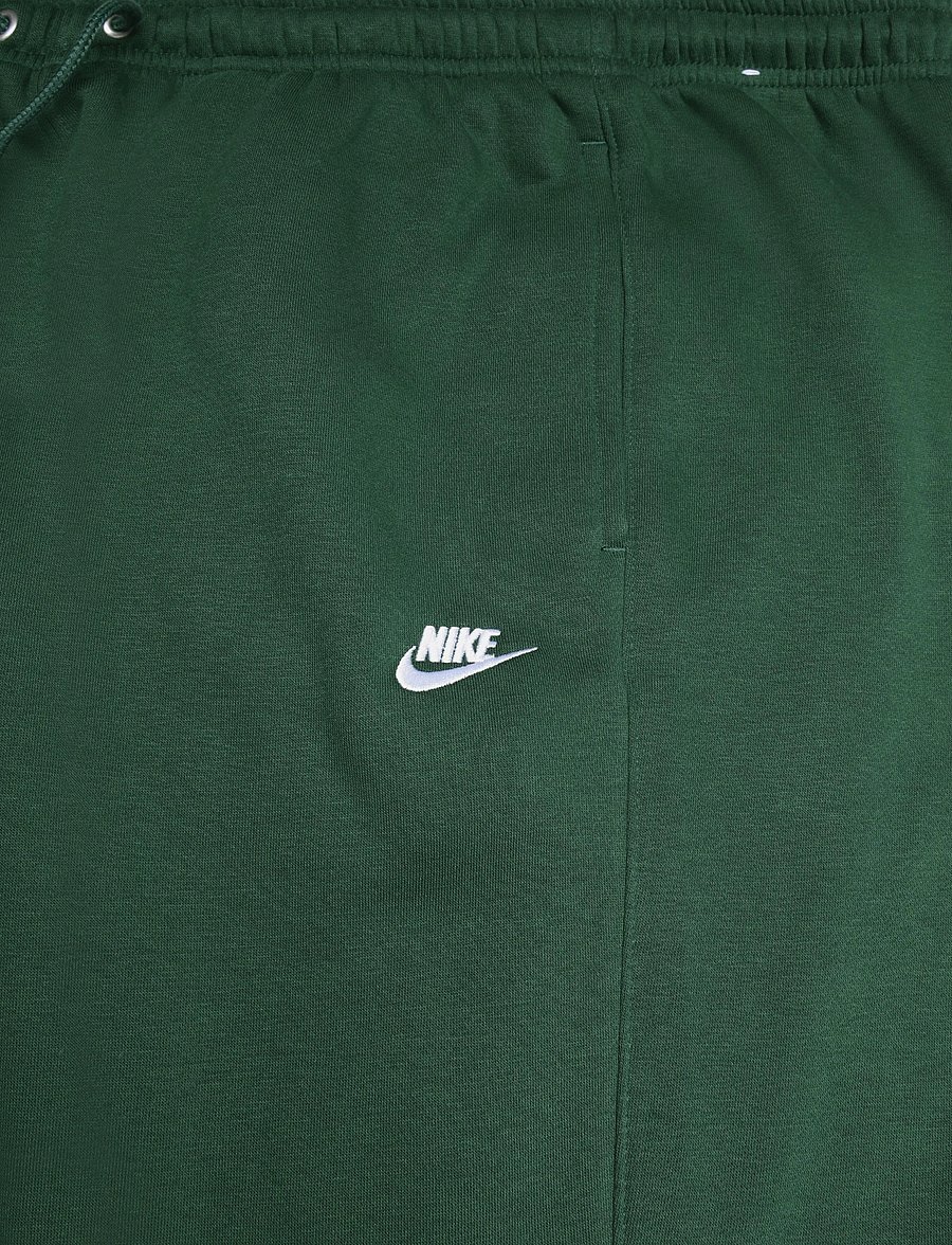 Nike - NIKE CLUB JOGGER - bukser - fir/fir/white - 2