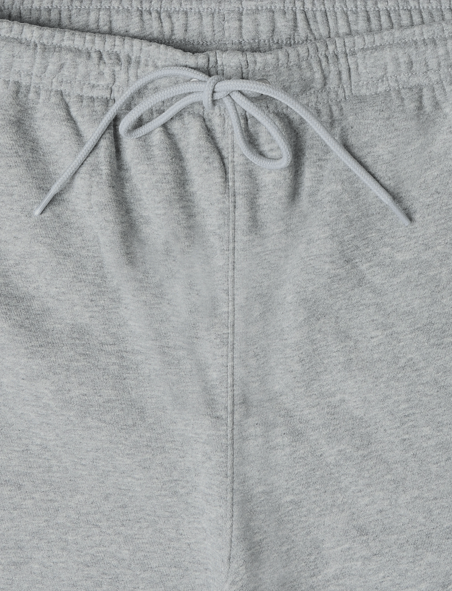 Nike - Nike Club FT Jogger - sweatpants - dk grey heather/lt smoke grey/ - 2