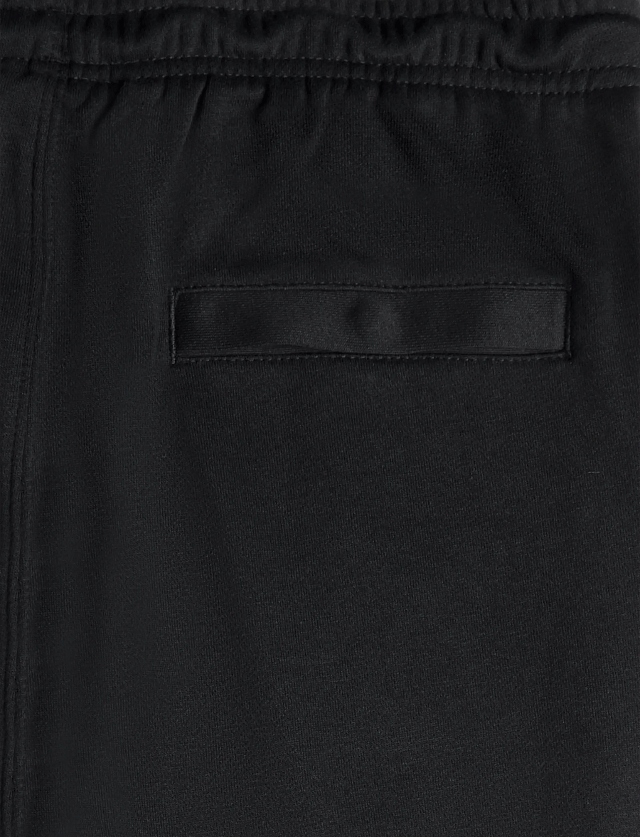 Nike - M NK CLUB FT JOGGER - hosen - black/black/white - 2