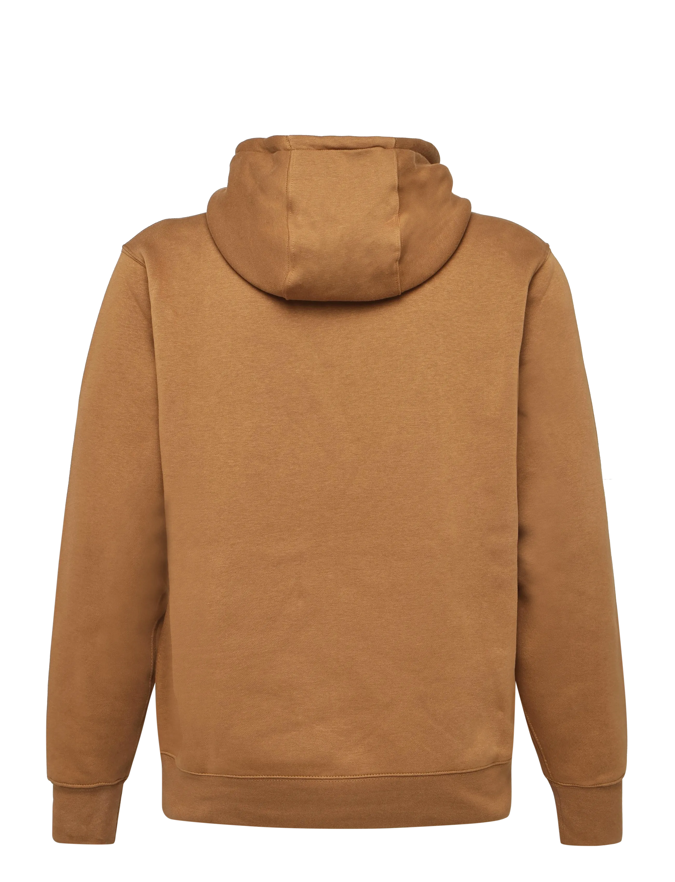 NIKE M Nk Club Bb Po Hoodie herr – bild 2