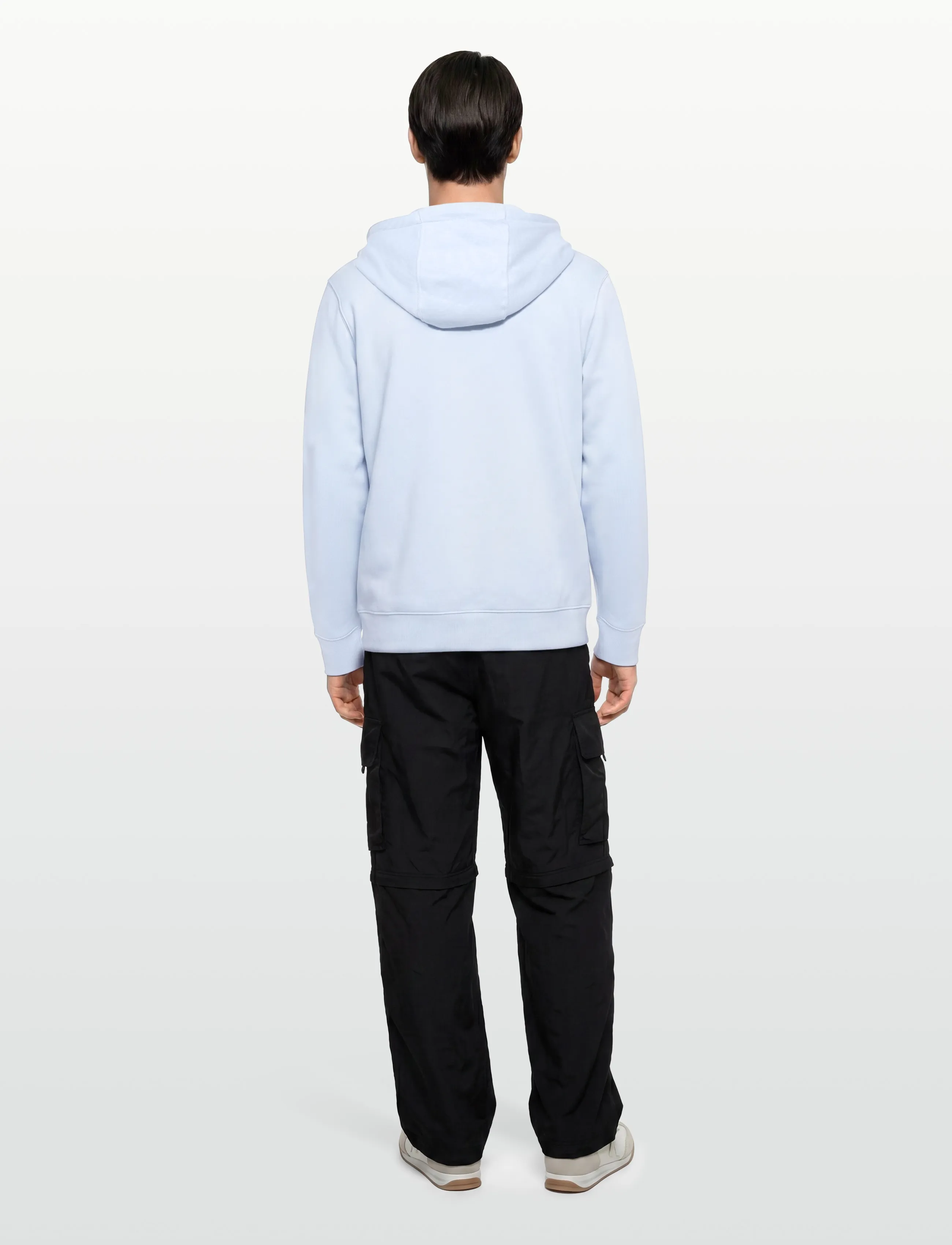 M Nk Club Bb Po Hoodie 3