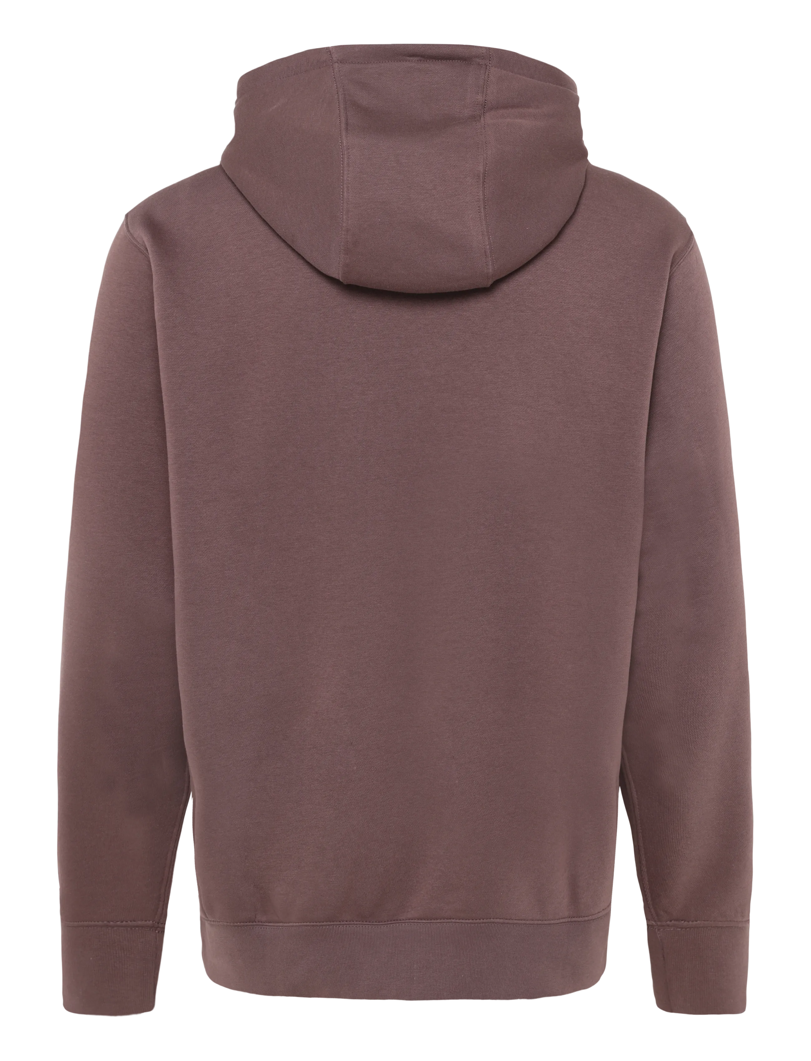 M Nk Club Bb Po Hoodie 2