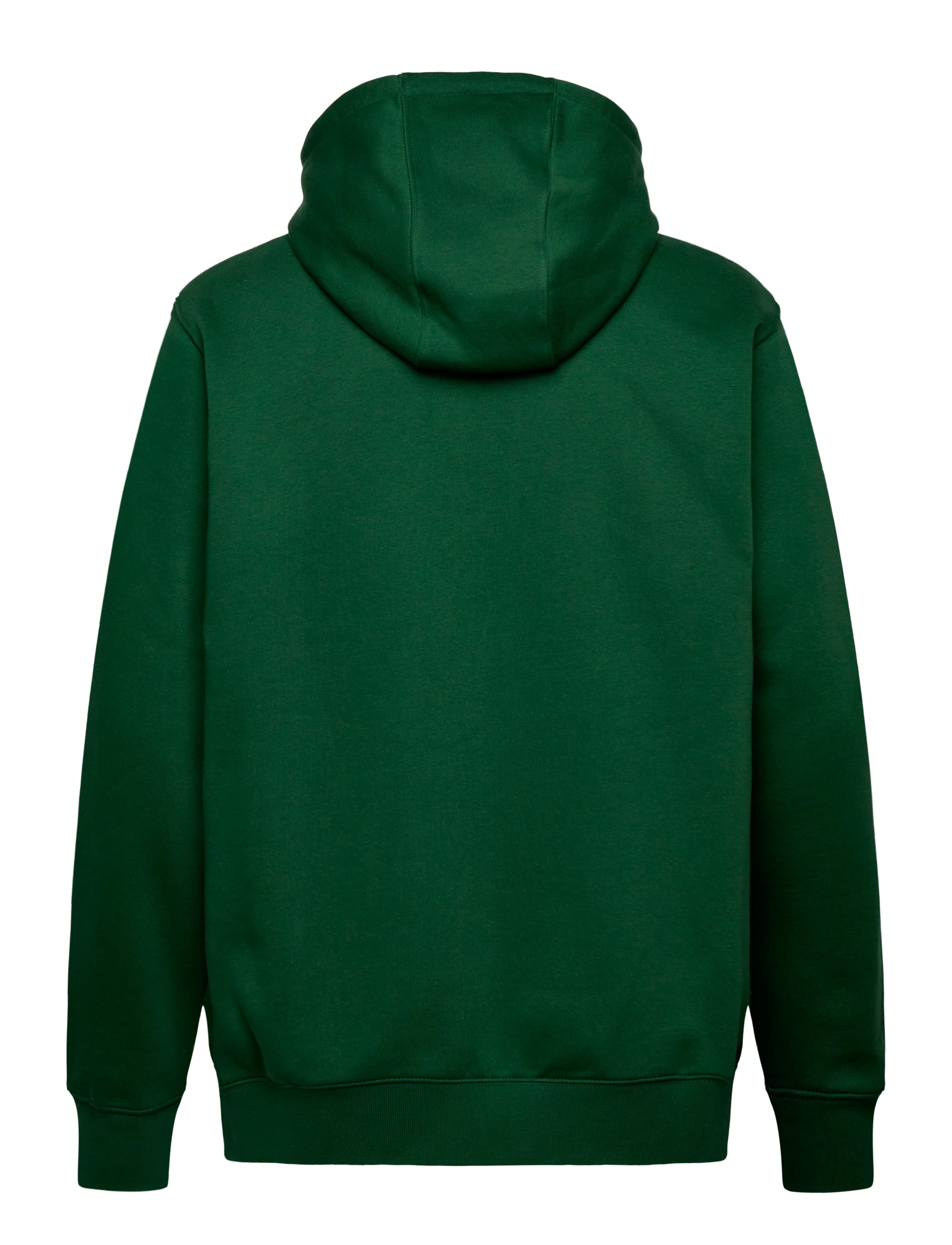Nike - Nike Club Full Zip Hoodie - kapuutsiga dressipluusid - fir/fir/white - 1