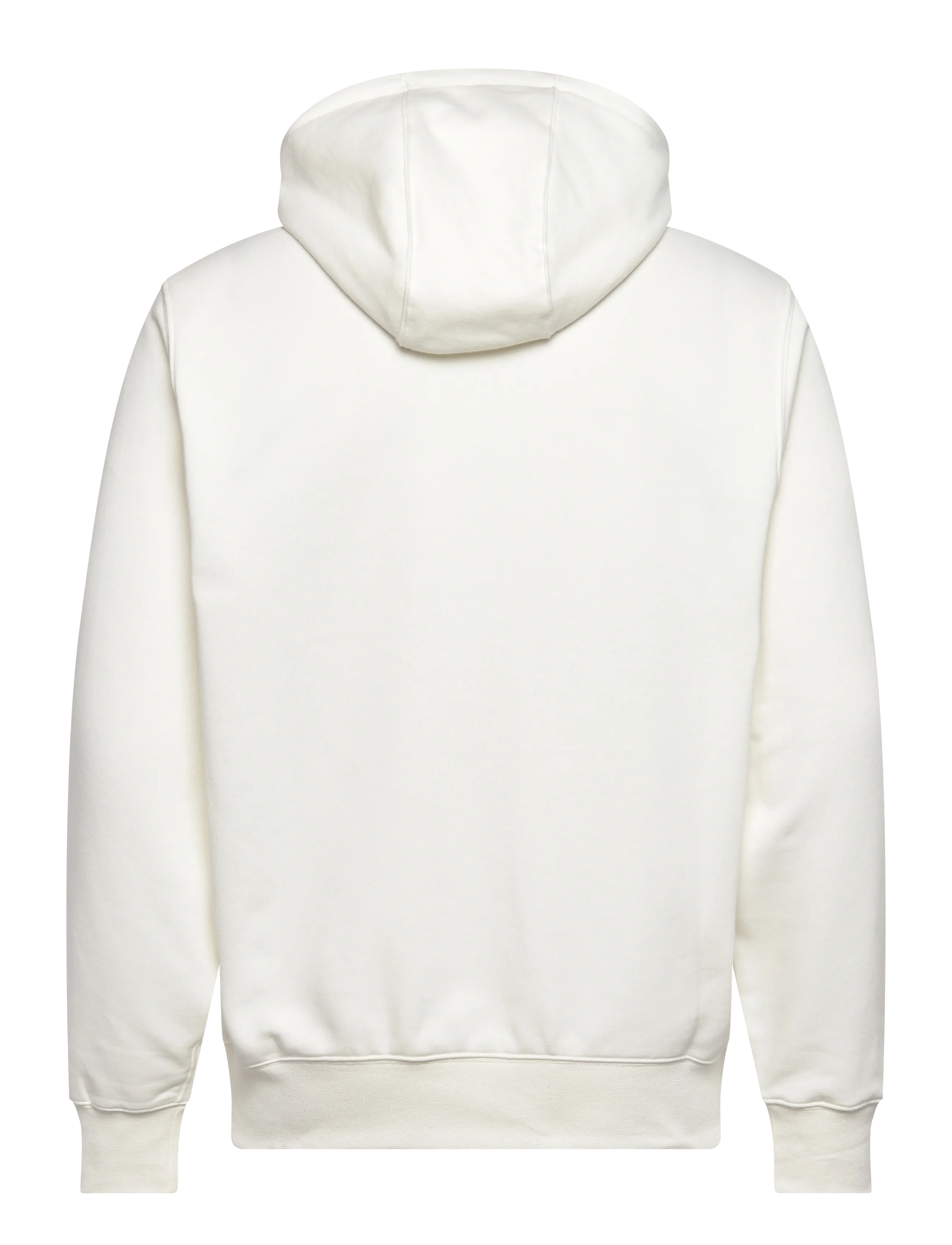 Nike - NIKE CLUB HOODIE - huvtröjor - sail/sail/black - 2