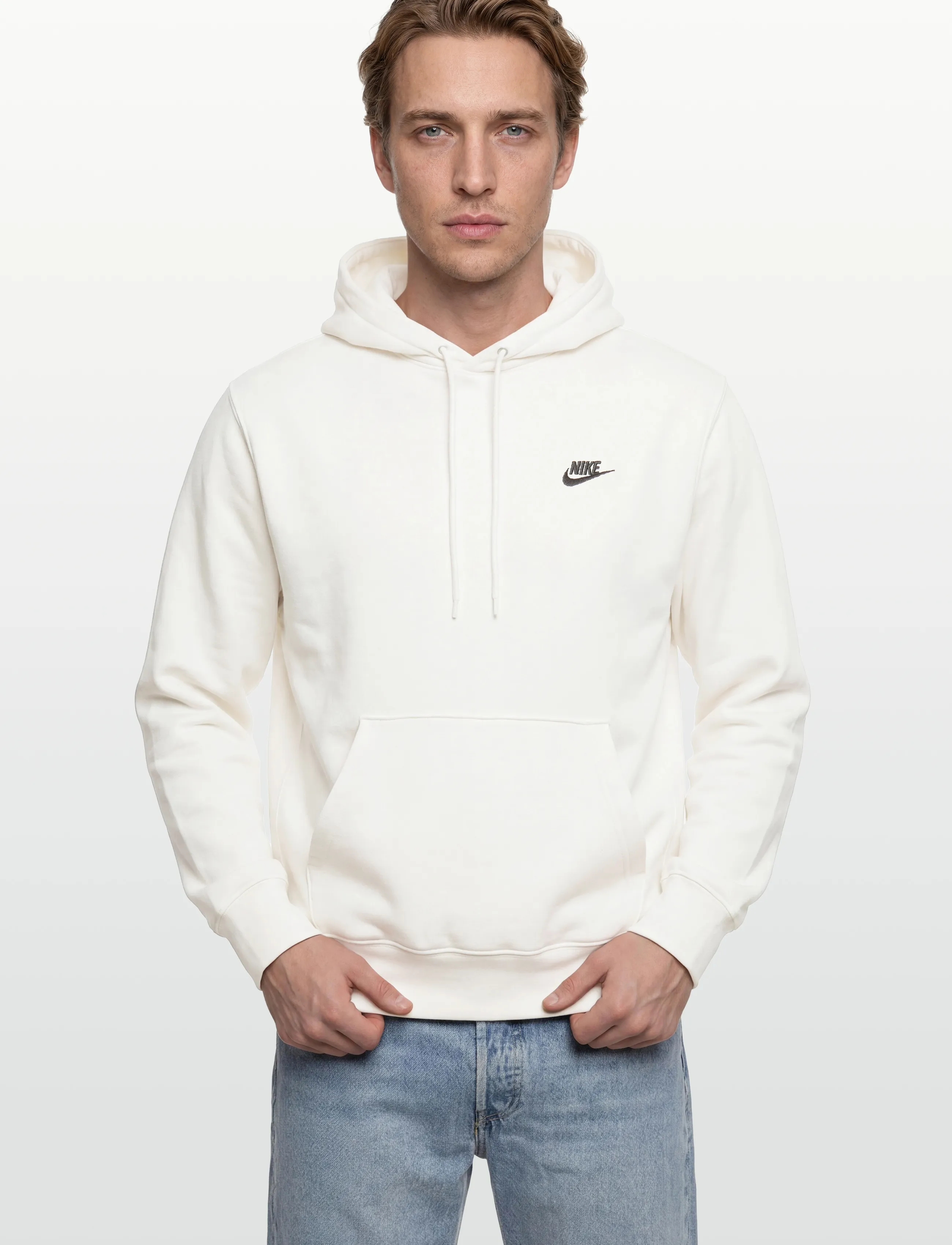 Club Hoodie 2