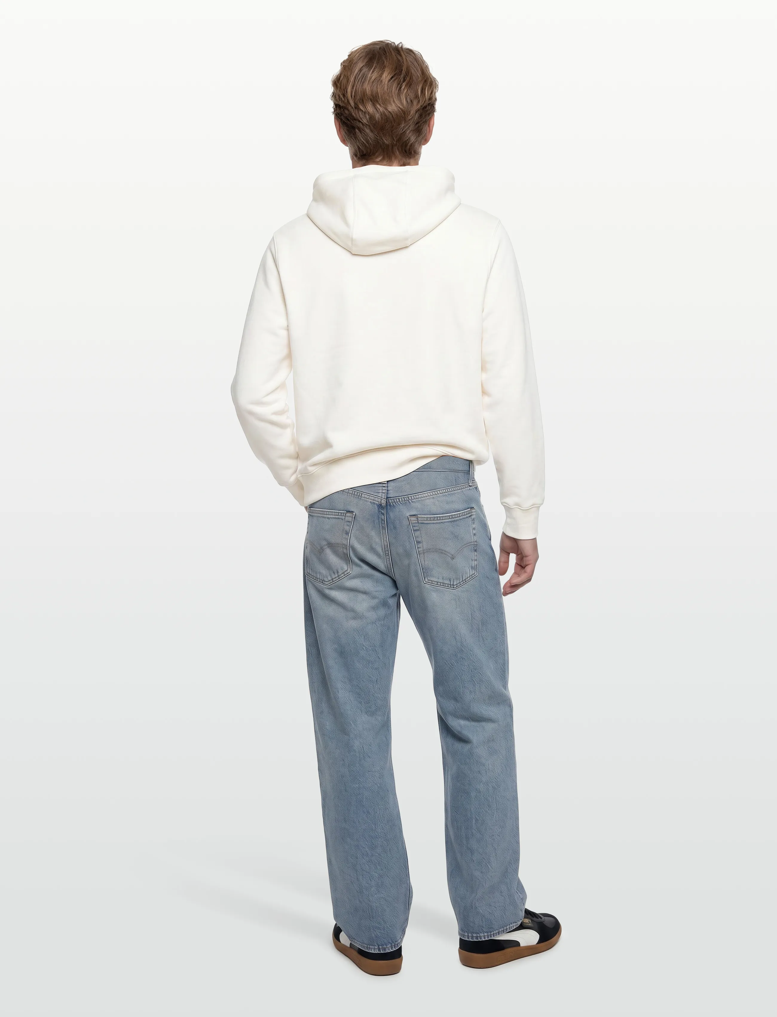 Club Hoodie 3